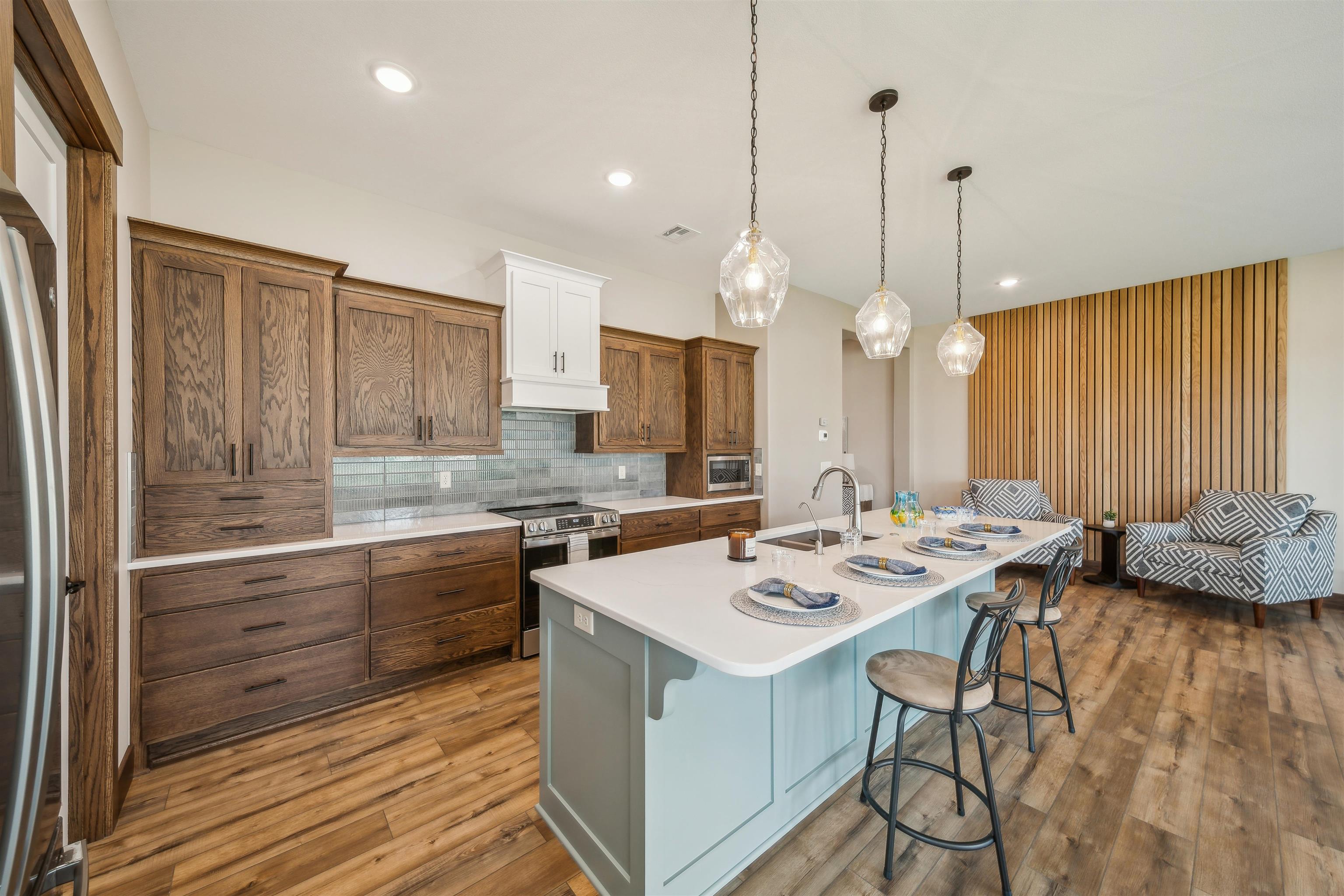 1622 S Dove Place Goddard KS 67052