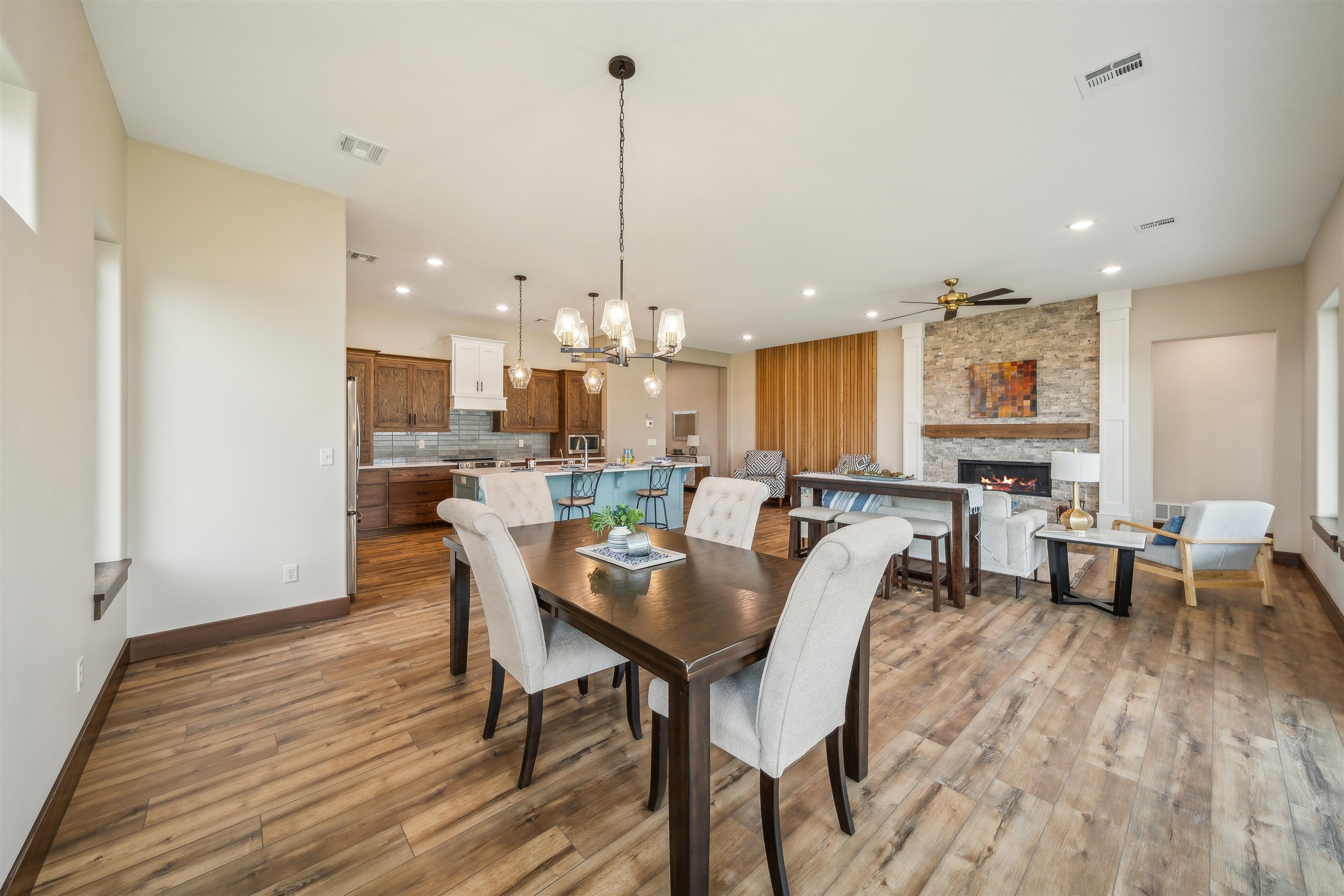 1622 S Dove Place Goddard KS 67052