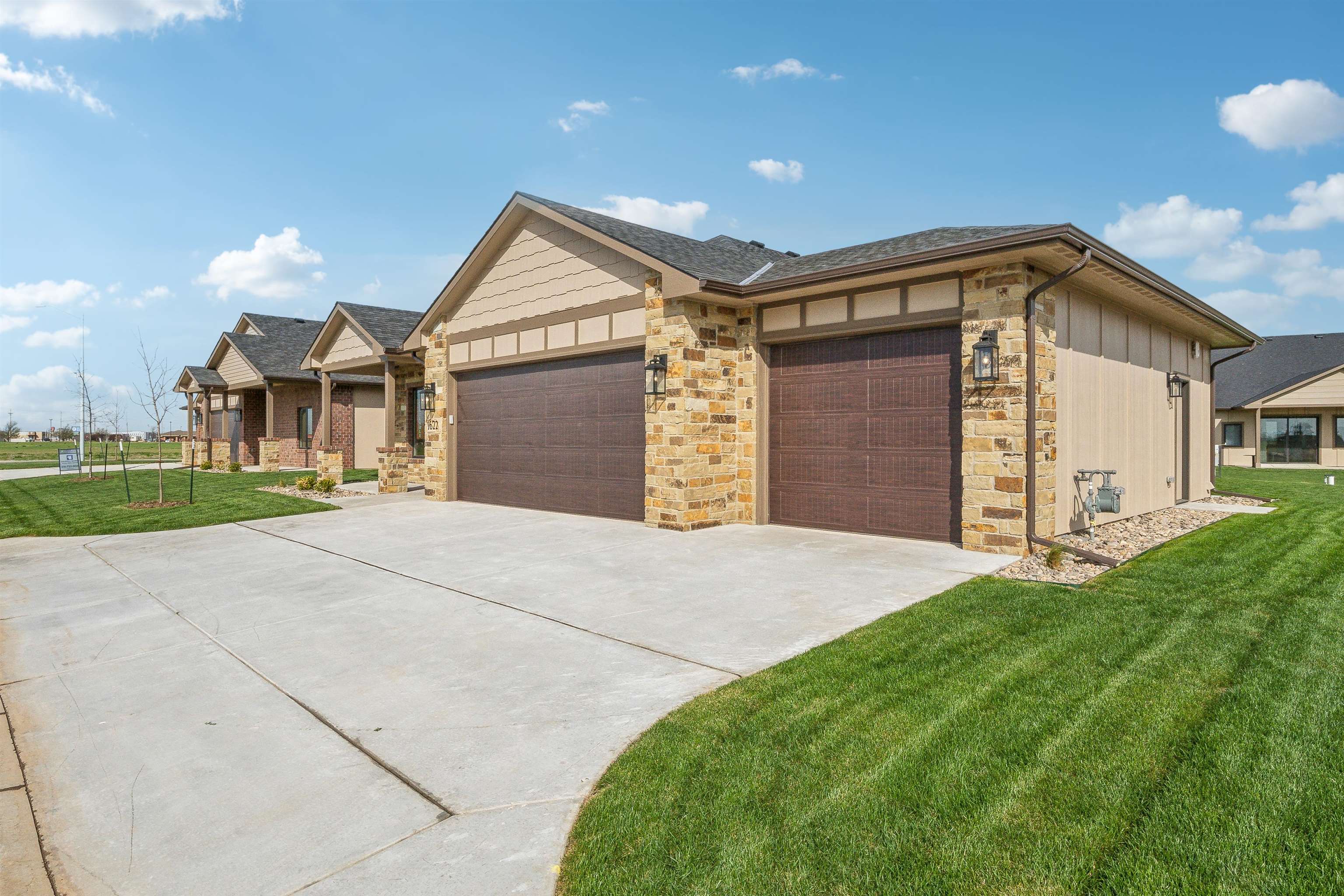 1622 S Dove Place Goddard KS 67052