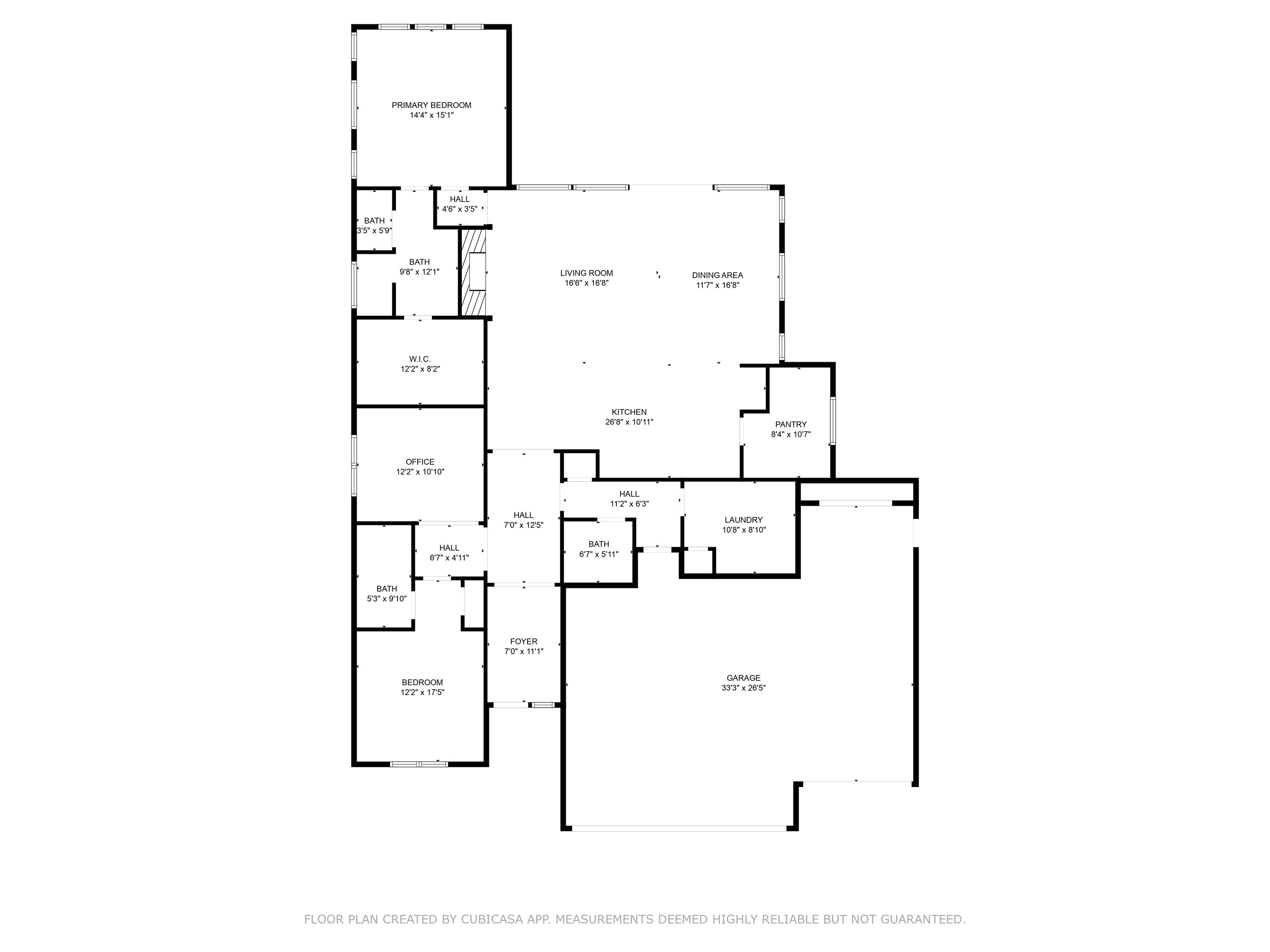 1622 S Dove Place Goddard KS 67052