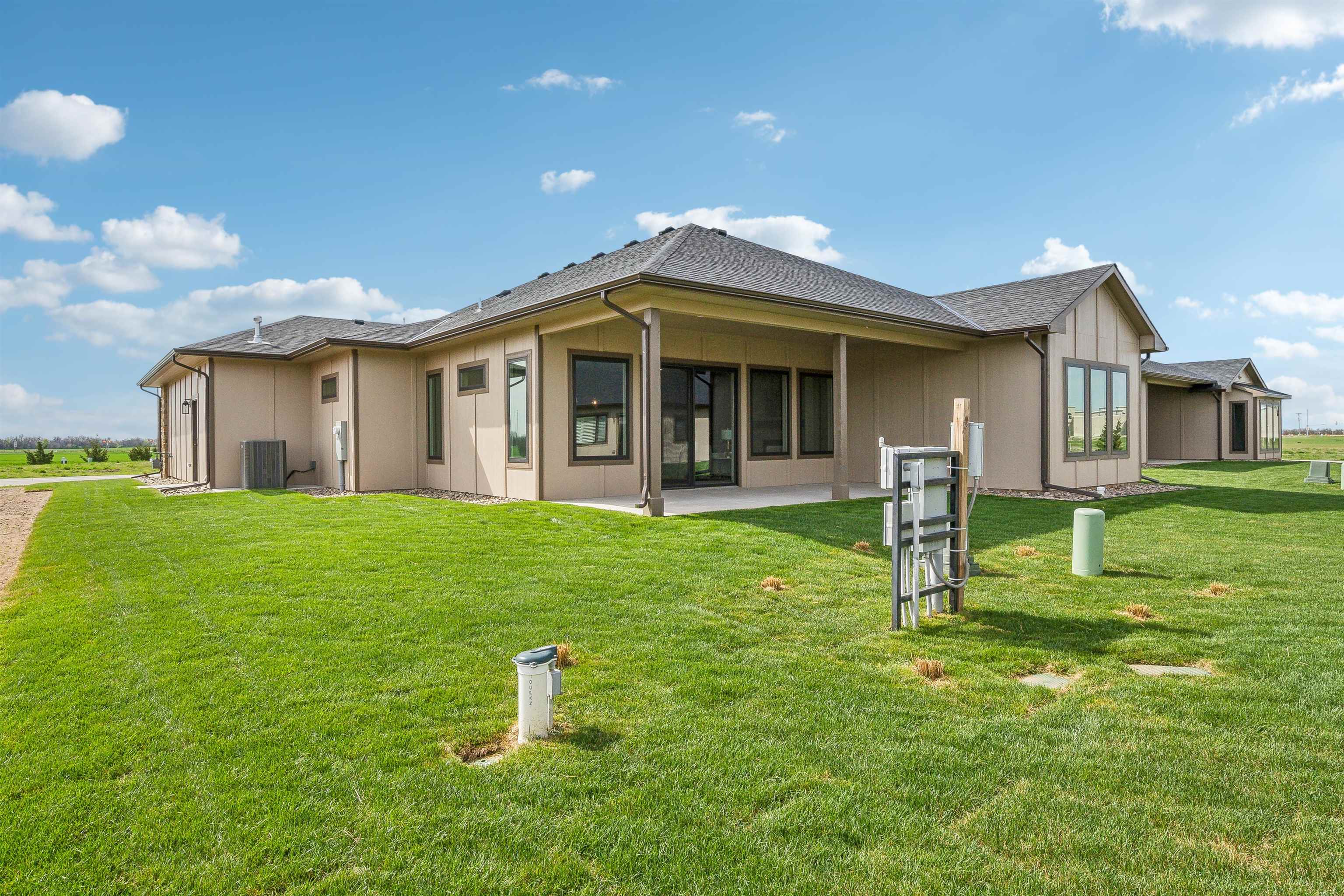 1622 S Dove Place Goddard KS 67052