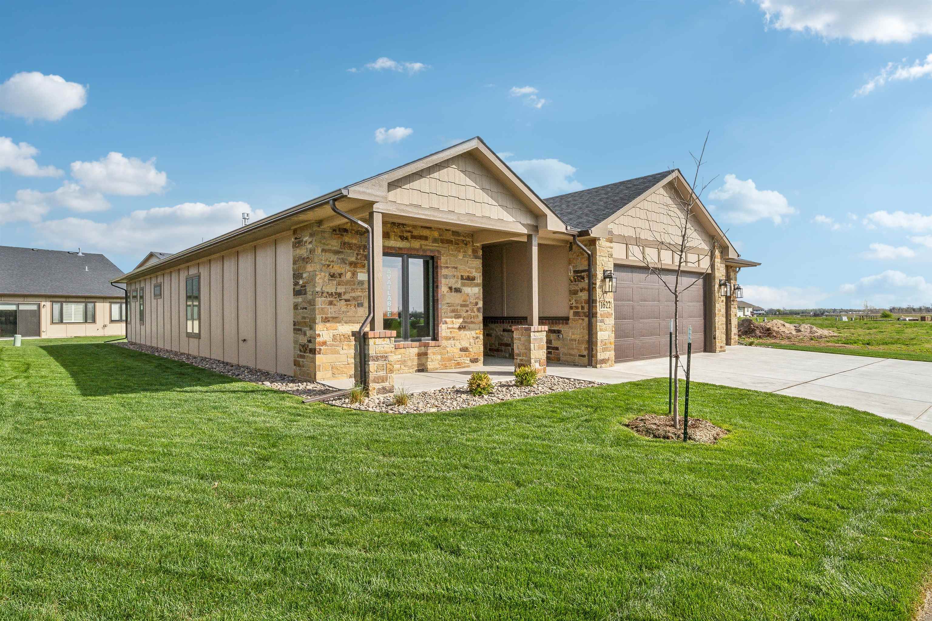 1622 S Dove Place Goddard KS 67052