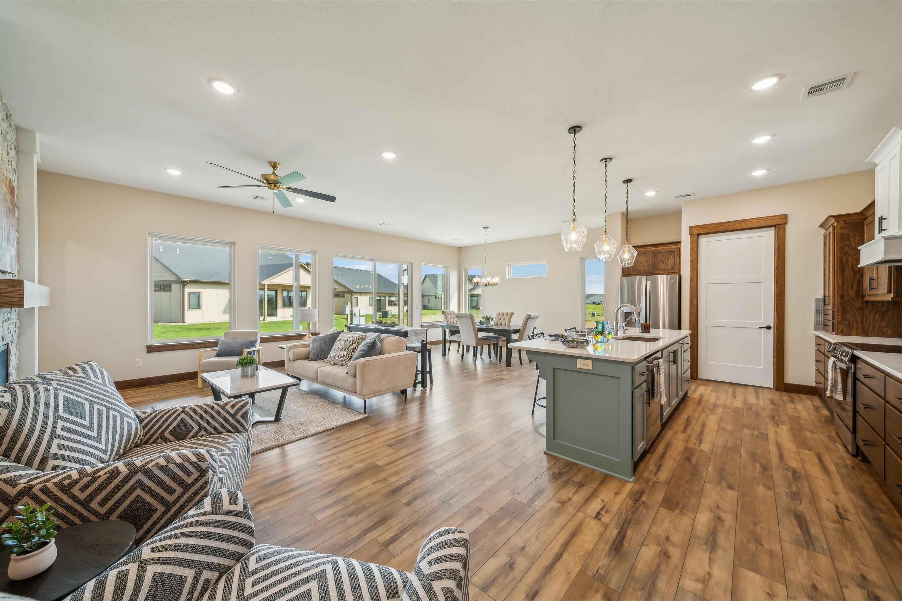 1622 S Dove Place Goddard KS 67052