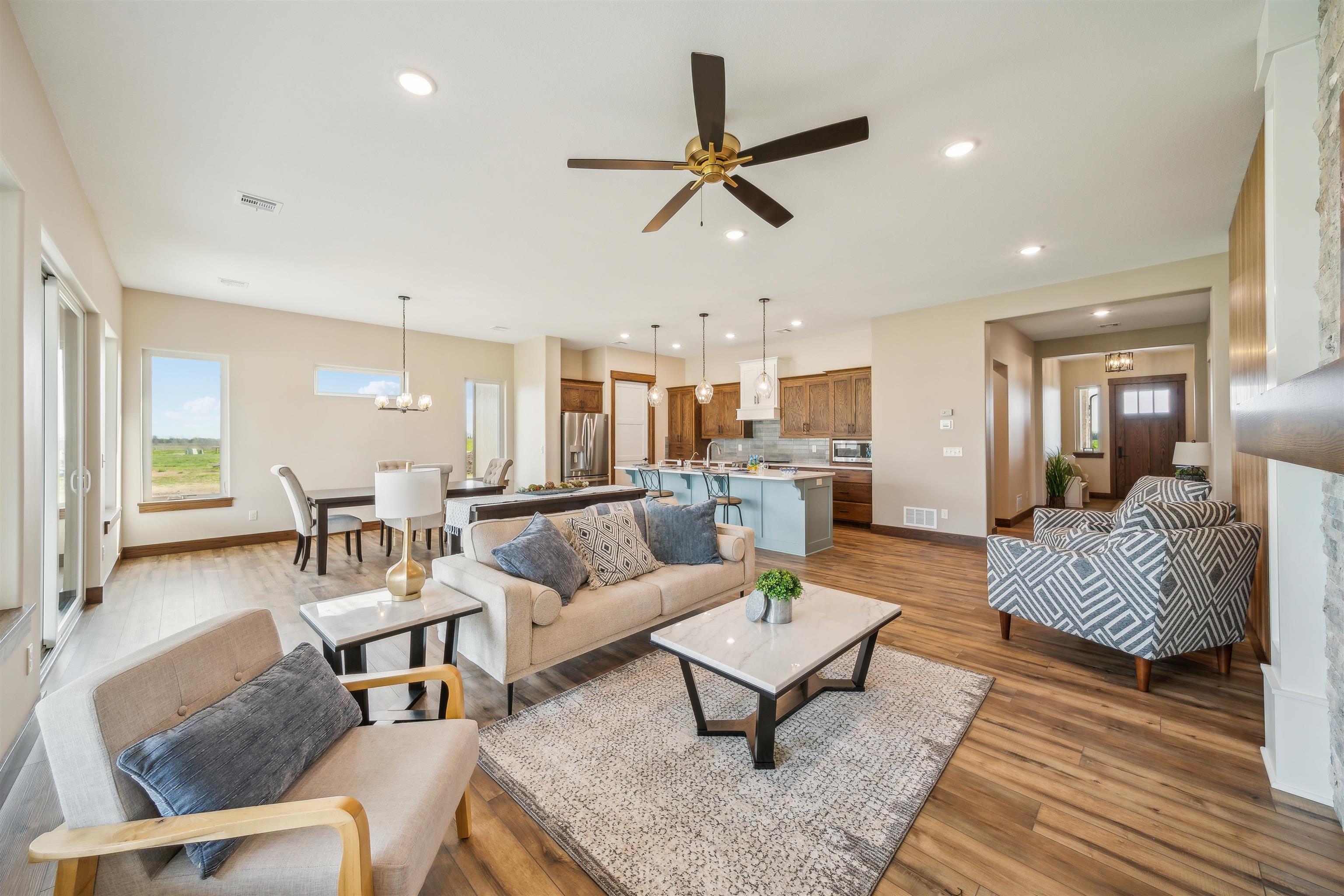 1622 S Dove Place Goddard KS 67052