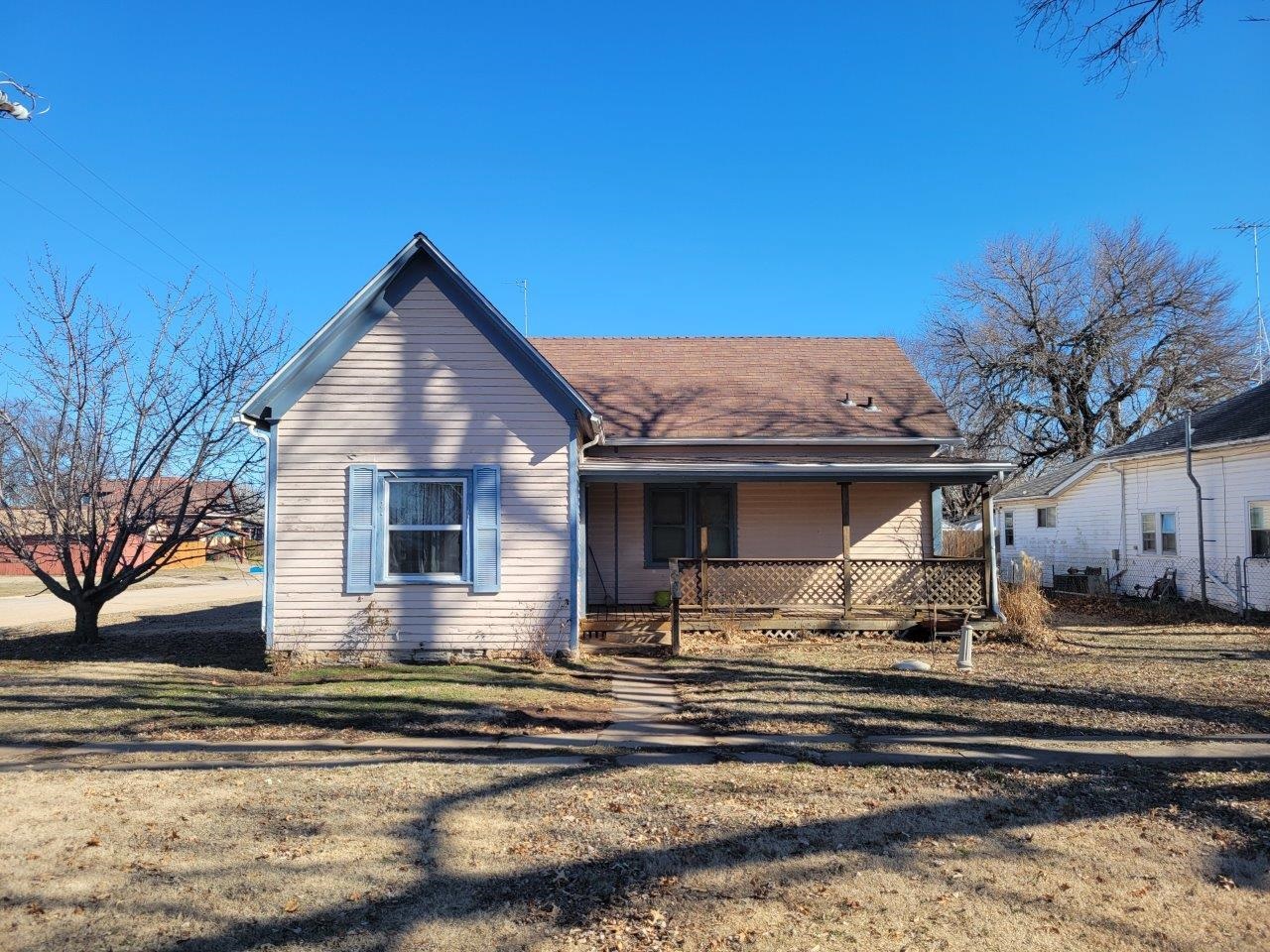 304 S Market Street Caldwell KS 67022