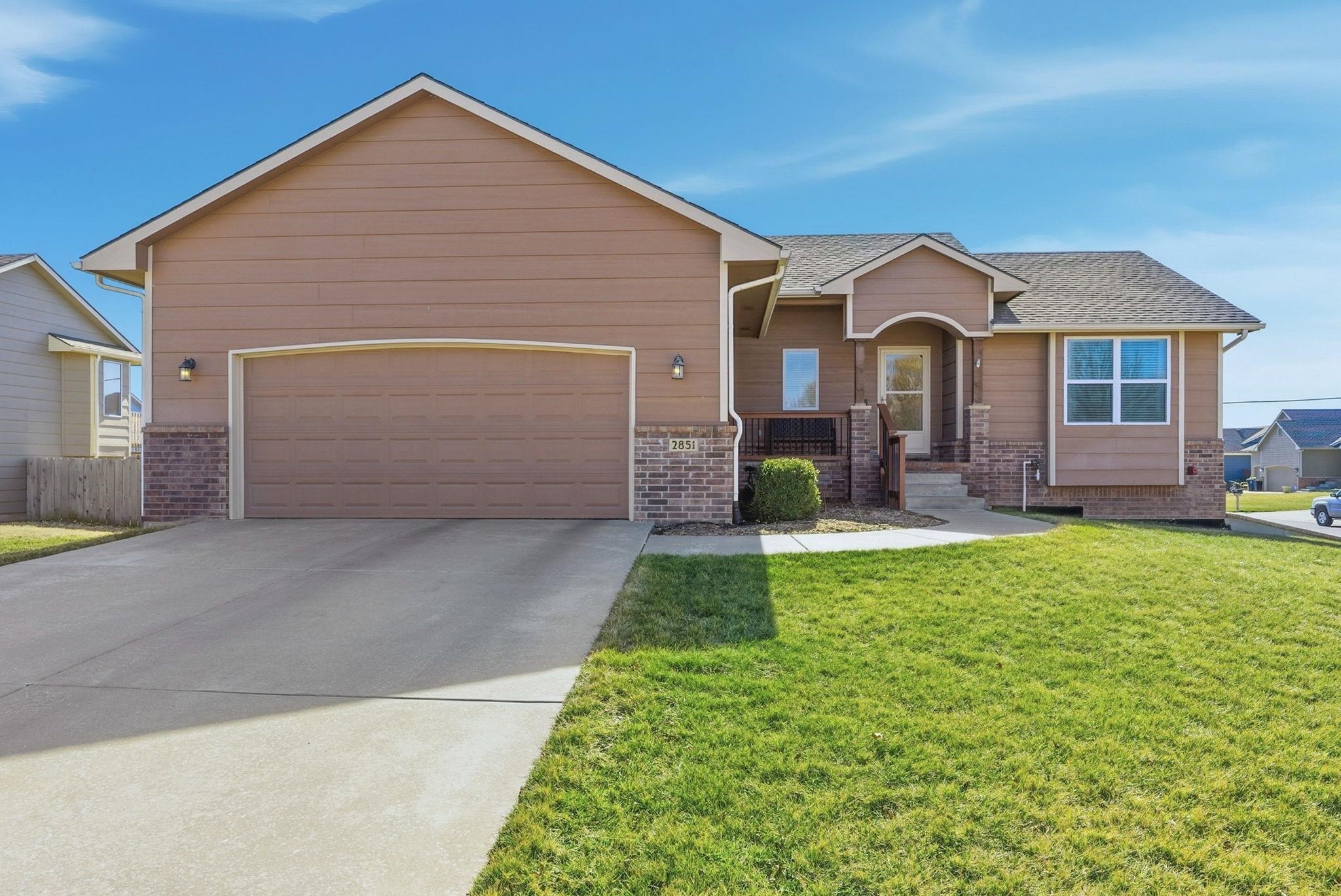 2851 W 3rd Avenue El Dorado KS 67042