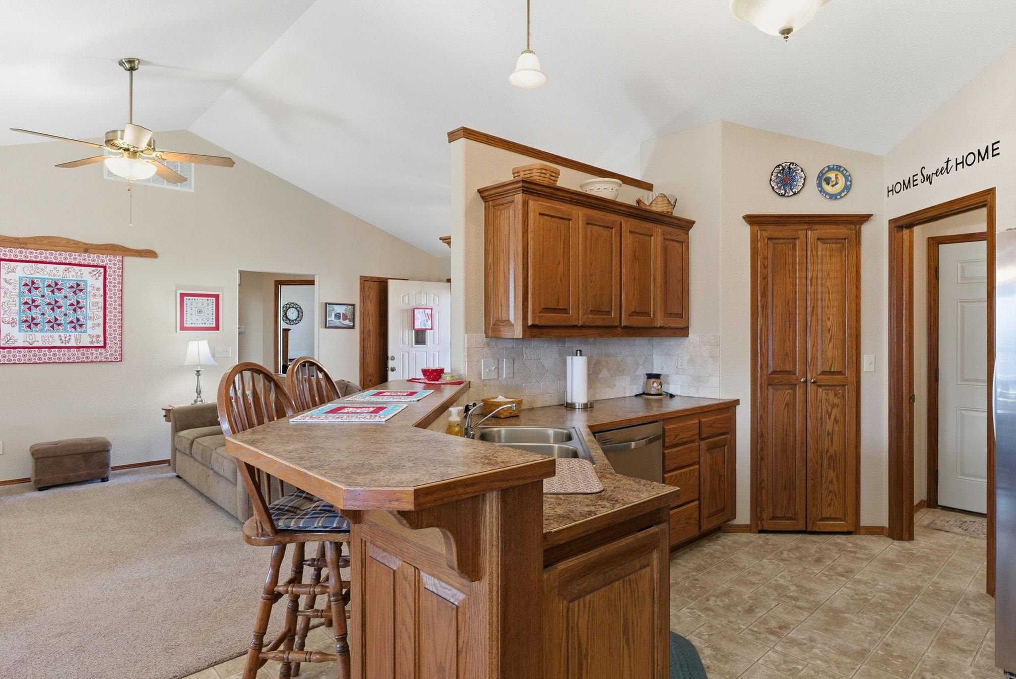 2851 W 3rd Avenue El Dorado KS 67042