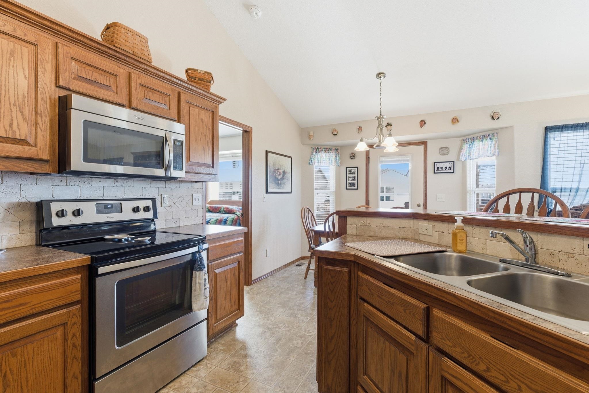 2851 W 3rd Avenue El Dorado KS 67042