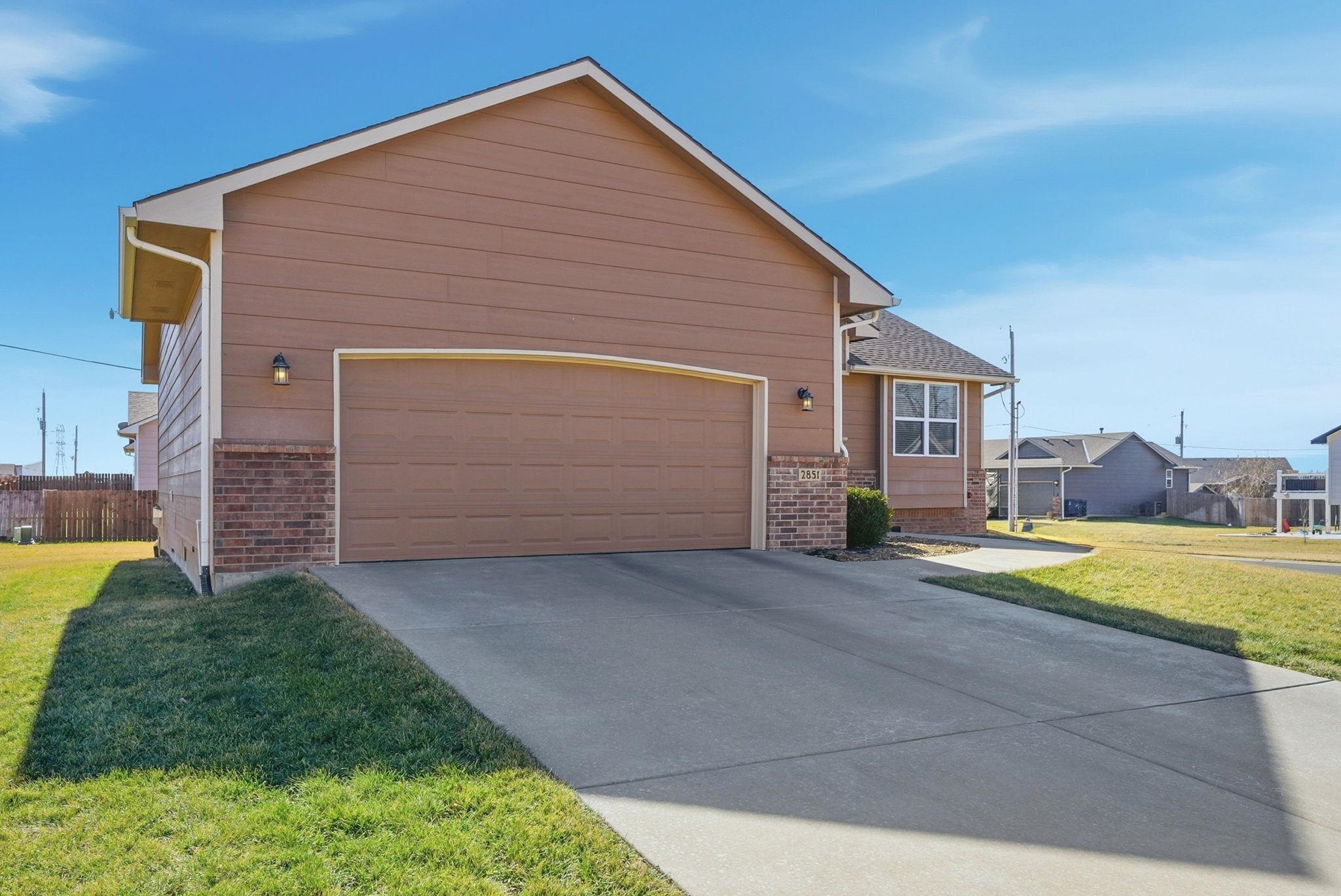 2851 W 3rd Avenue El Dorado KS 67042