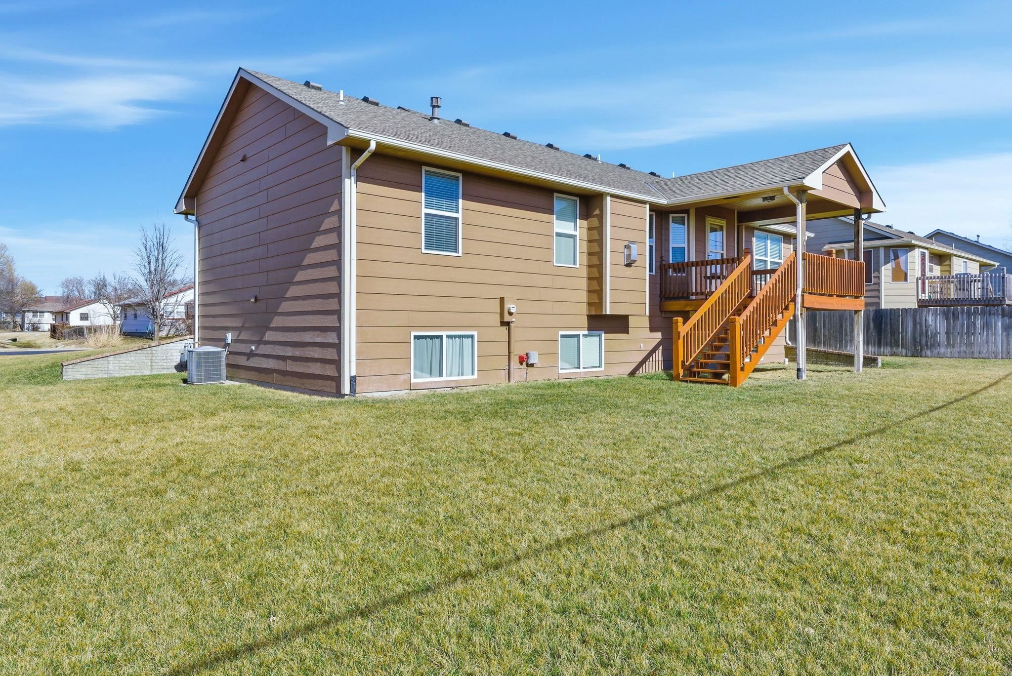 2851 W 3rd Avenue El Dorado KS 67042