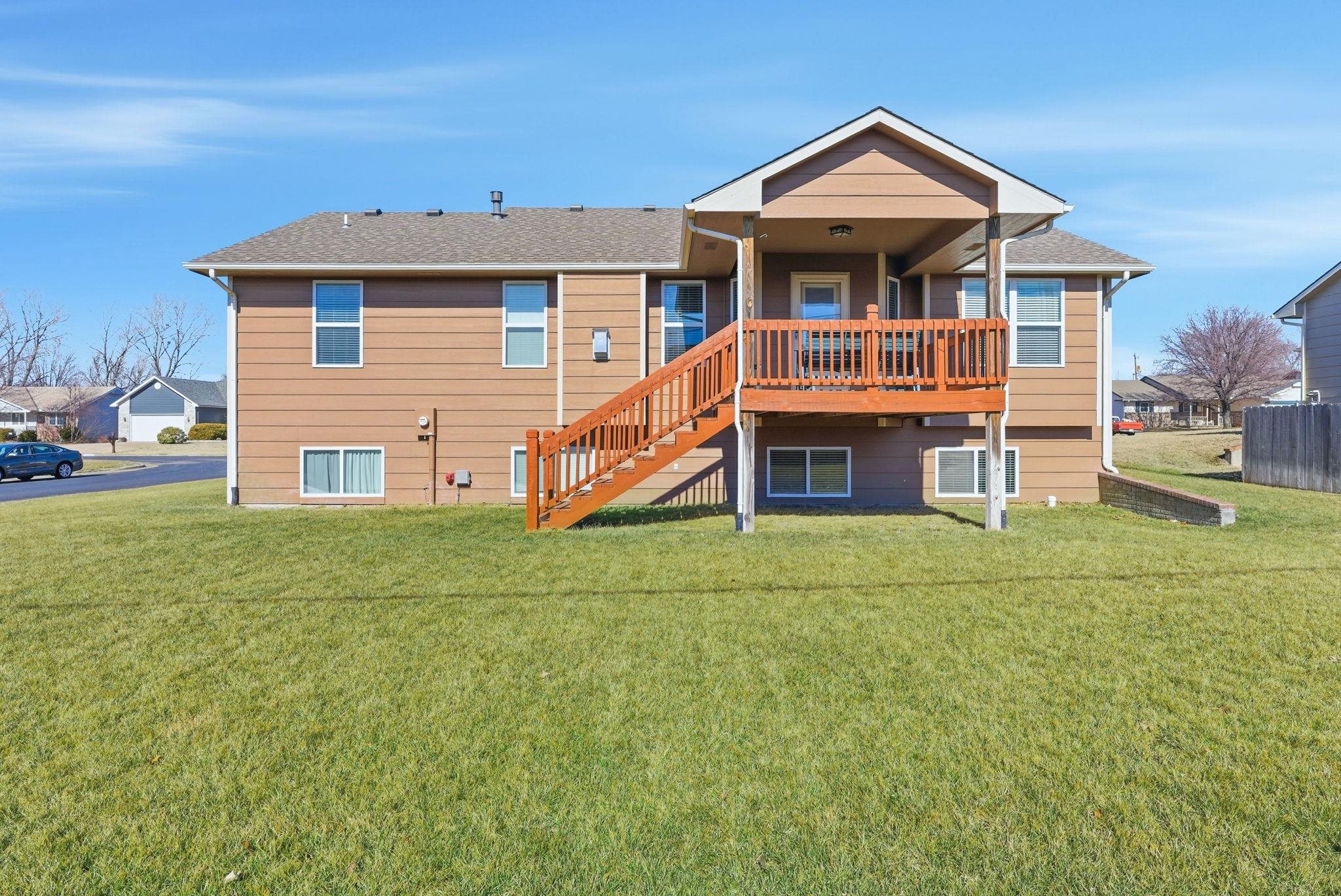 2851 W 3rd Avenue El Dorado KS 67042