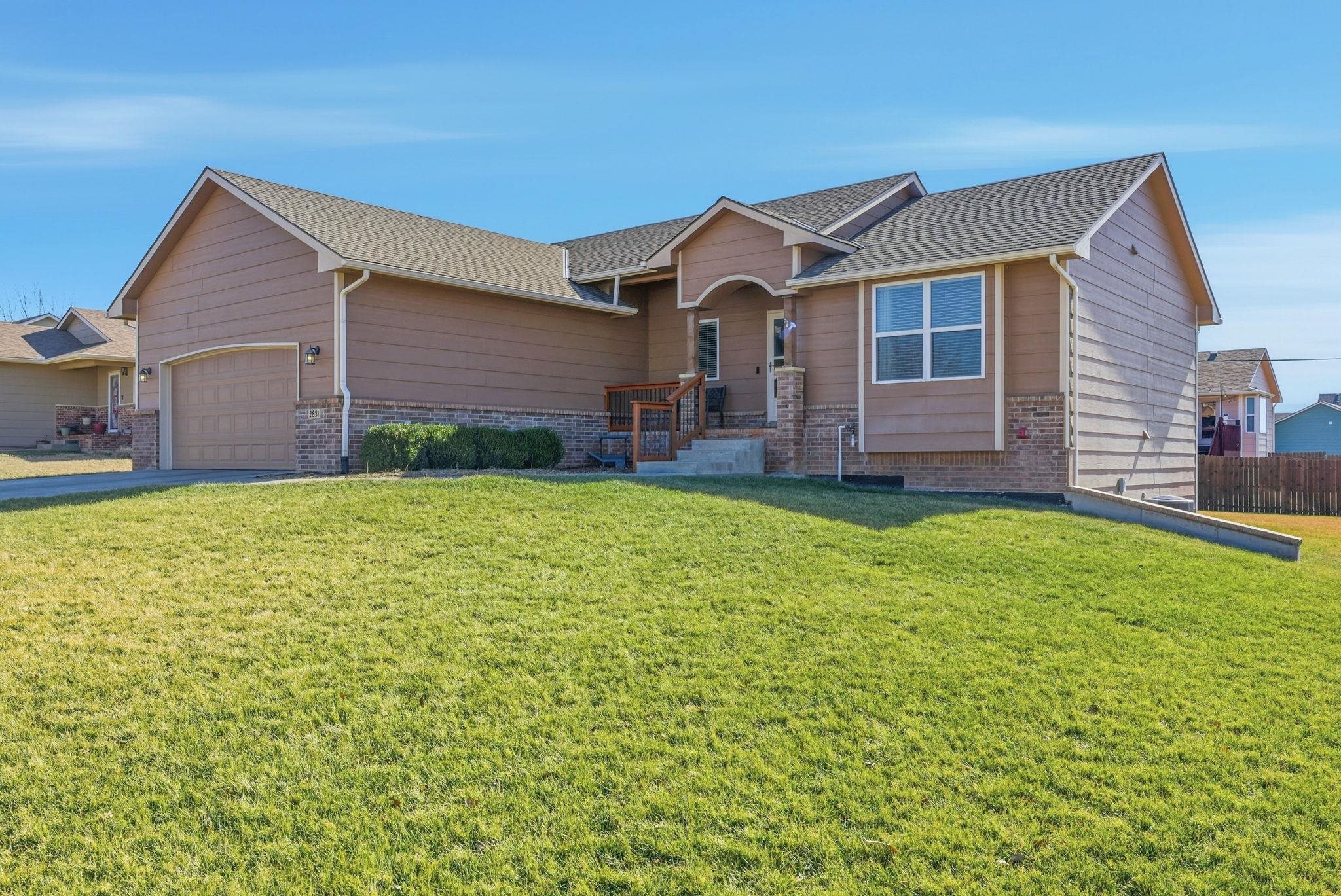 2851 W 3rd Avenue El Dorado KS 67042