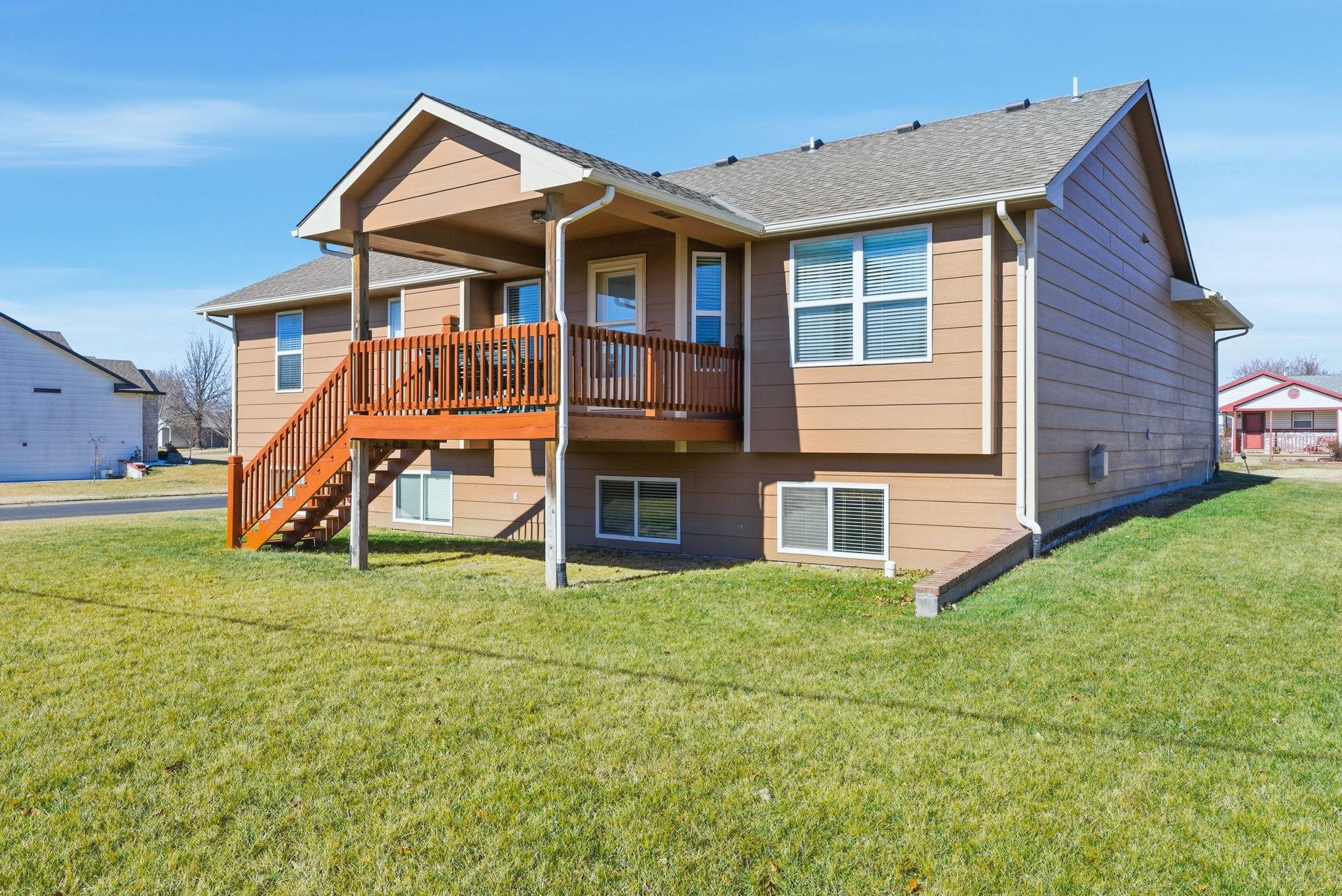 2851 W 3rd Avenue El Dorado KS 67042