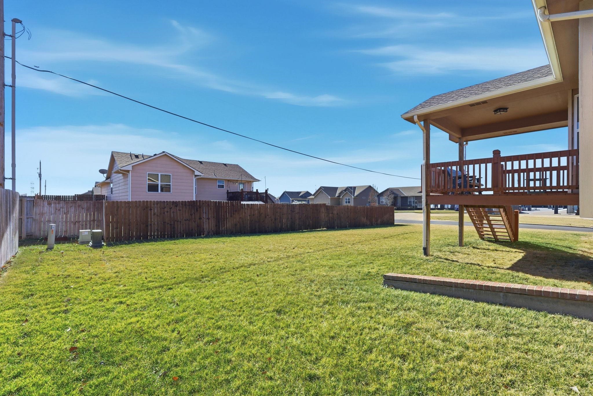 2851 W 3rd Avenue El Dorado KS 67042