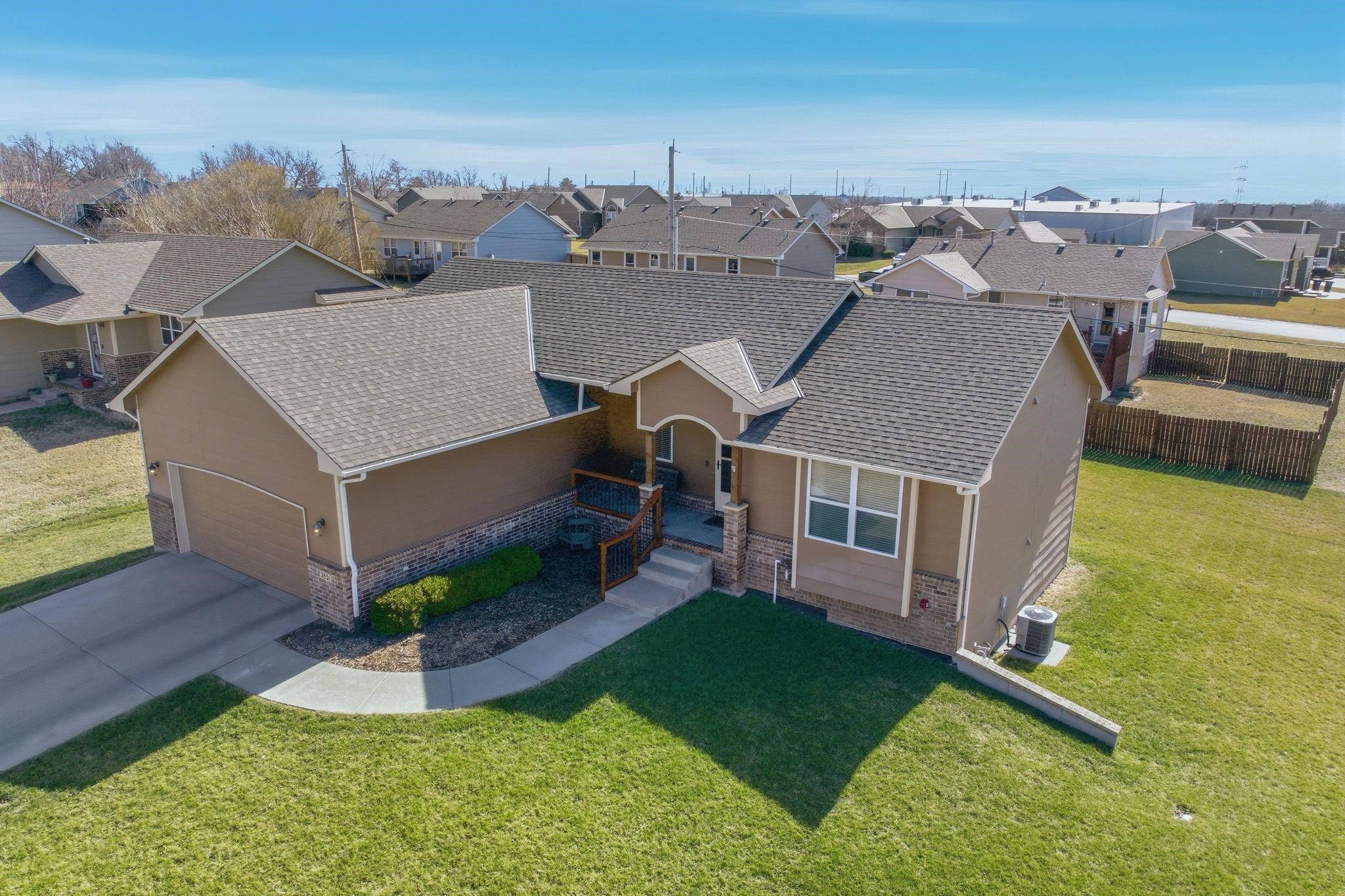 2851 W 3rd Avenue El Dorado KS 67042