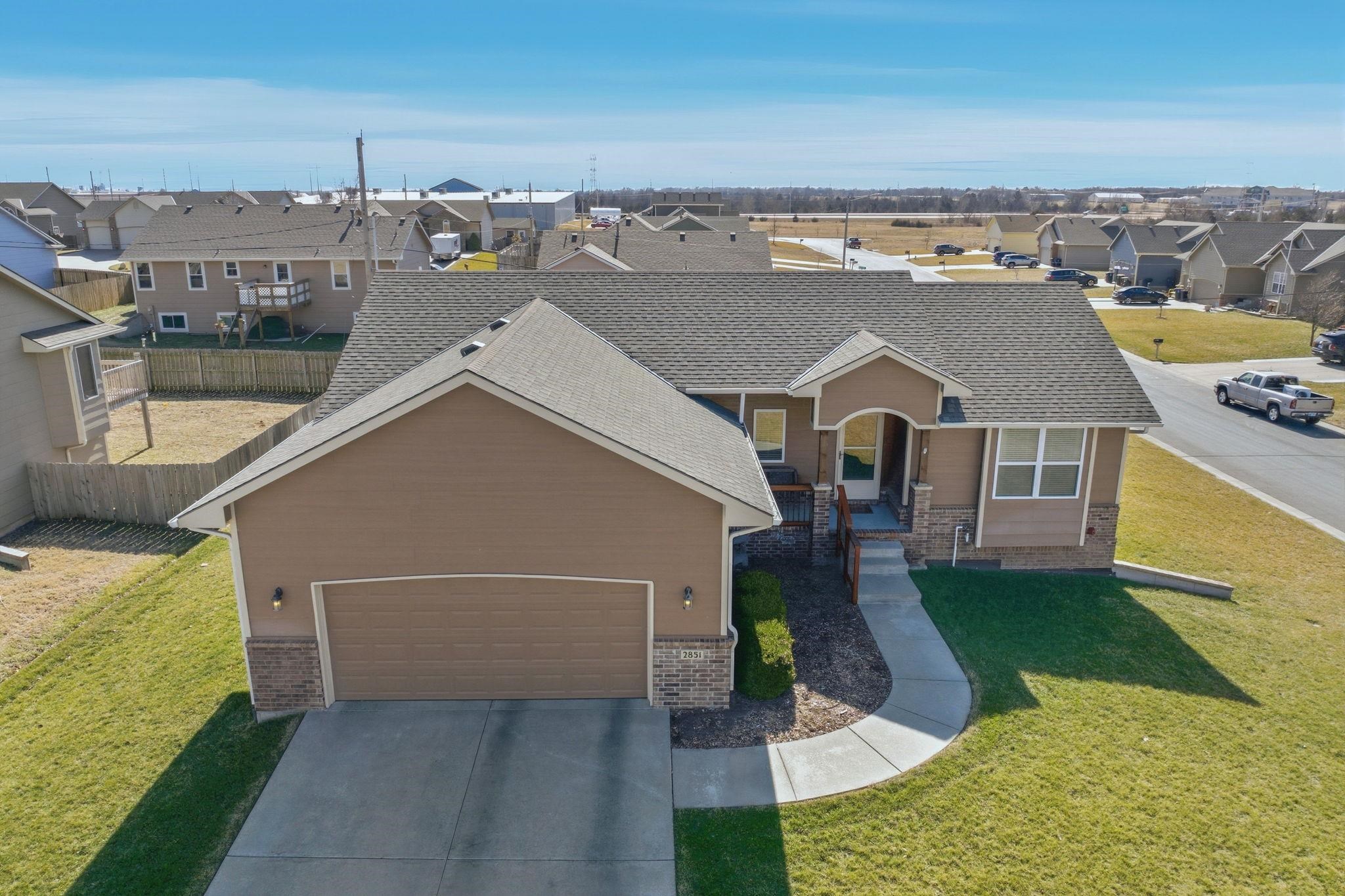 2851 W 3rd Avenue El Dorado KS 67042