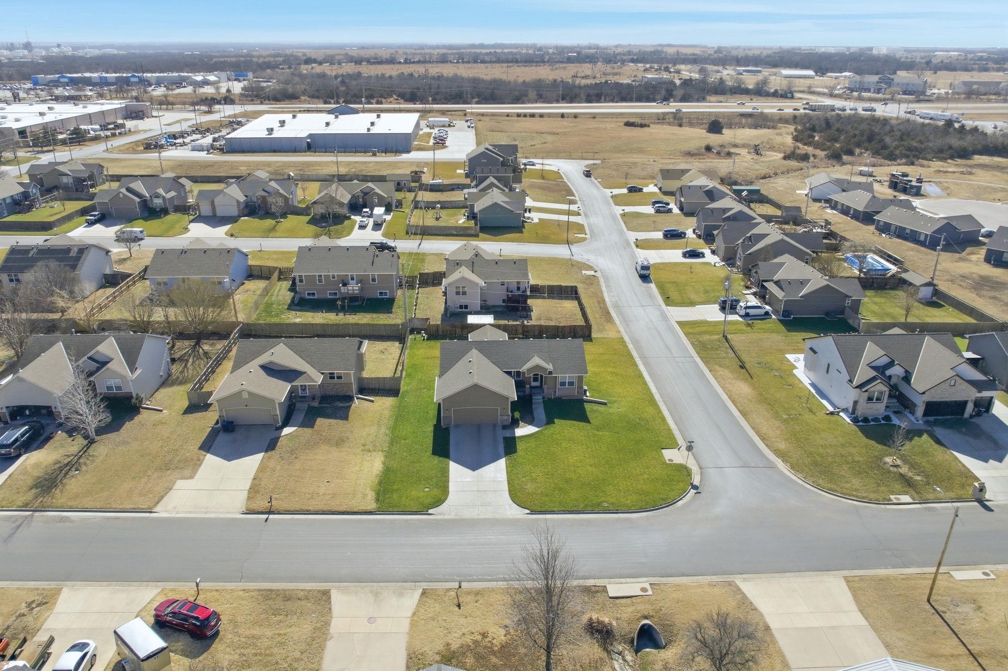 2851 W 3rd Avenue El Dorado KS 67042