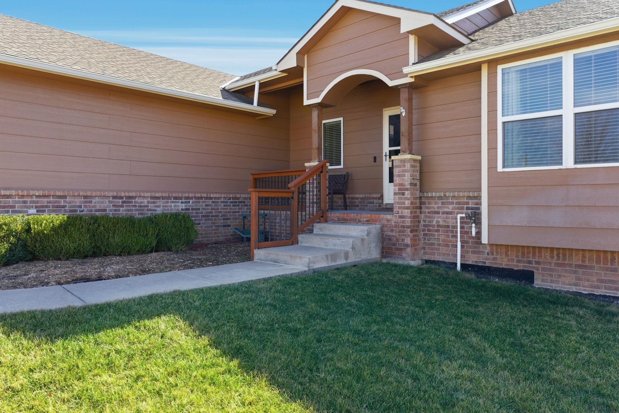 2851 W 3rd Avenue El Dorado KS 67042