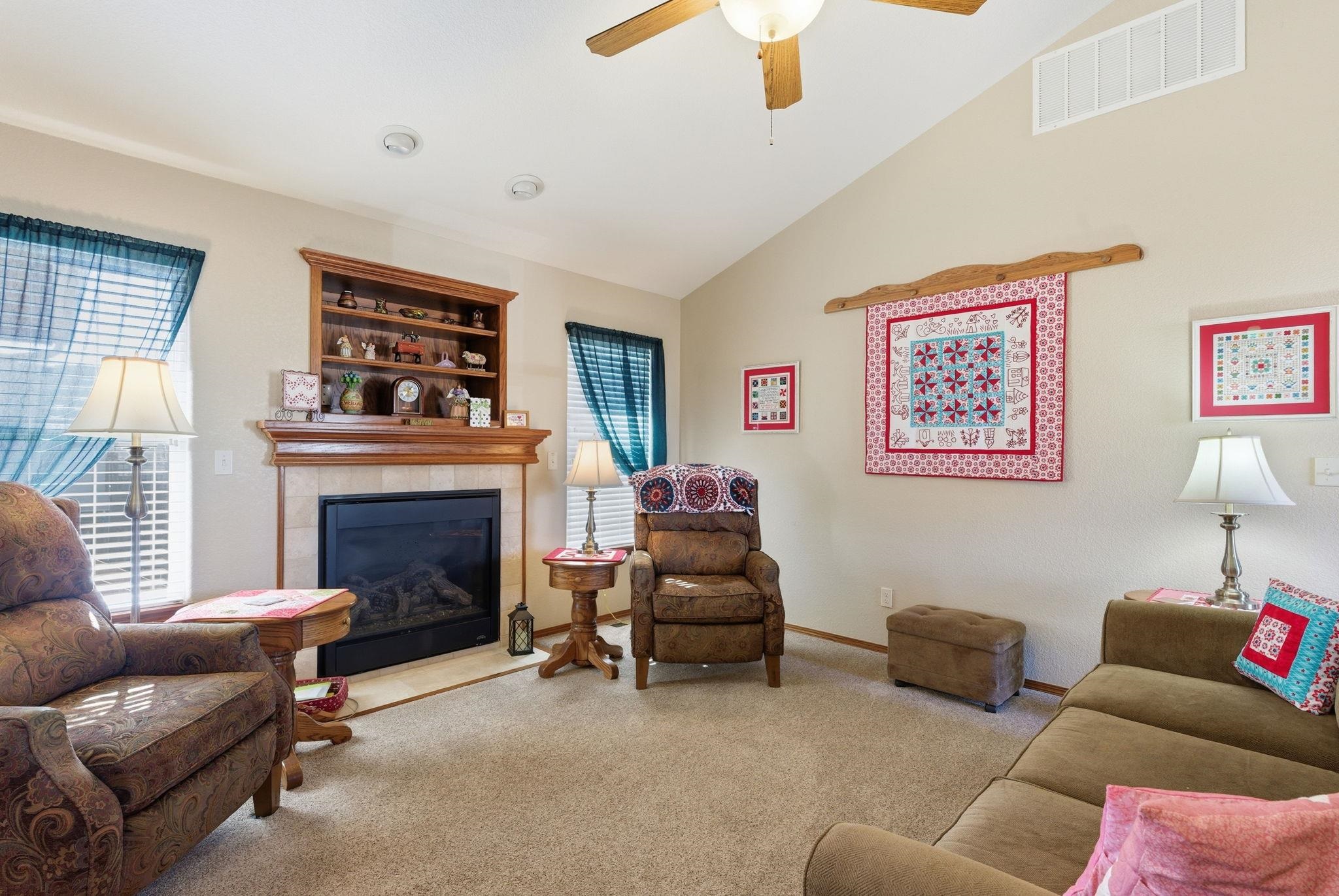 2851 W 3rd Avenue El Dorado KS 67042