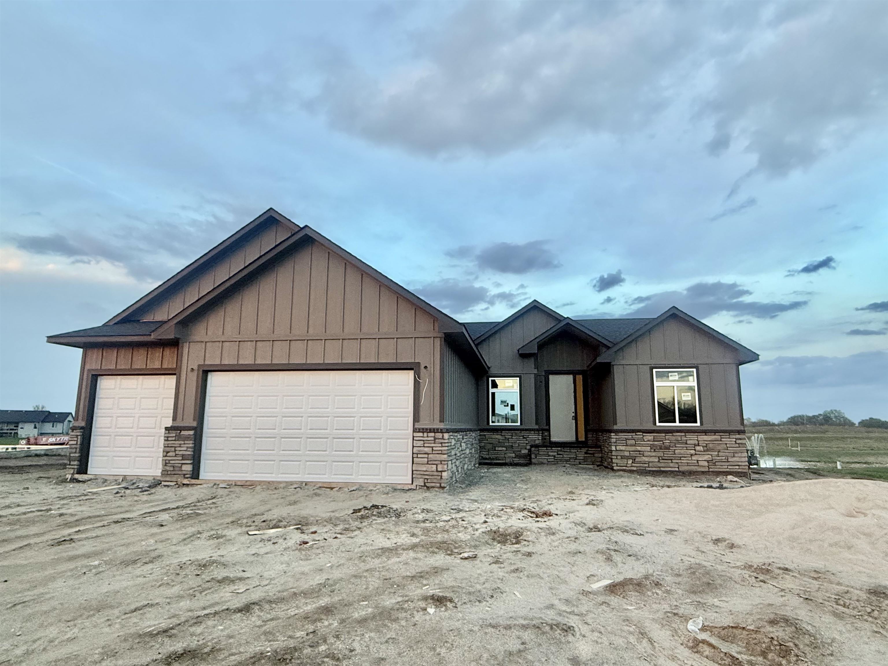 2636 S Clear Creek Street Wichita KS 67230