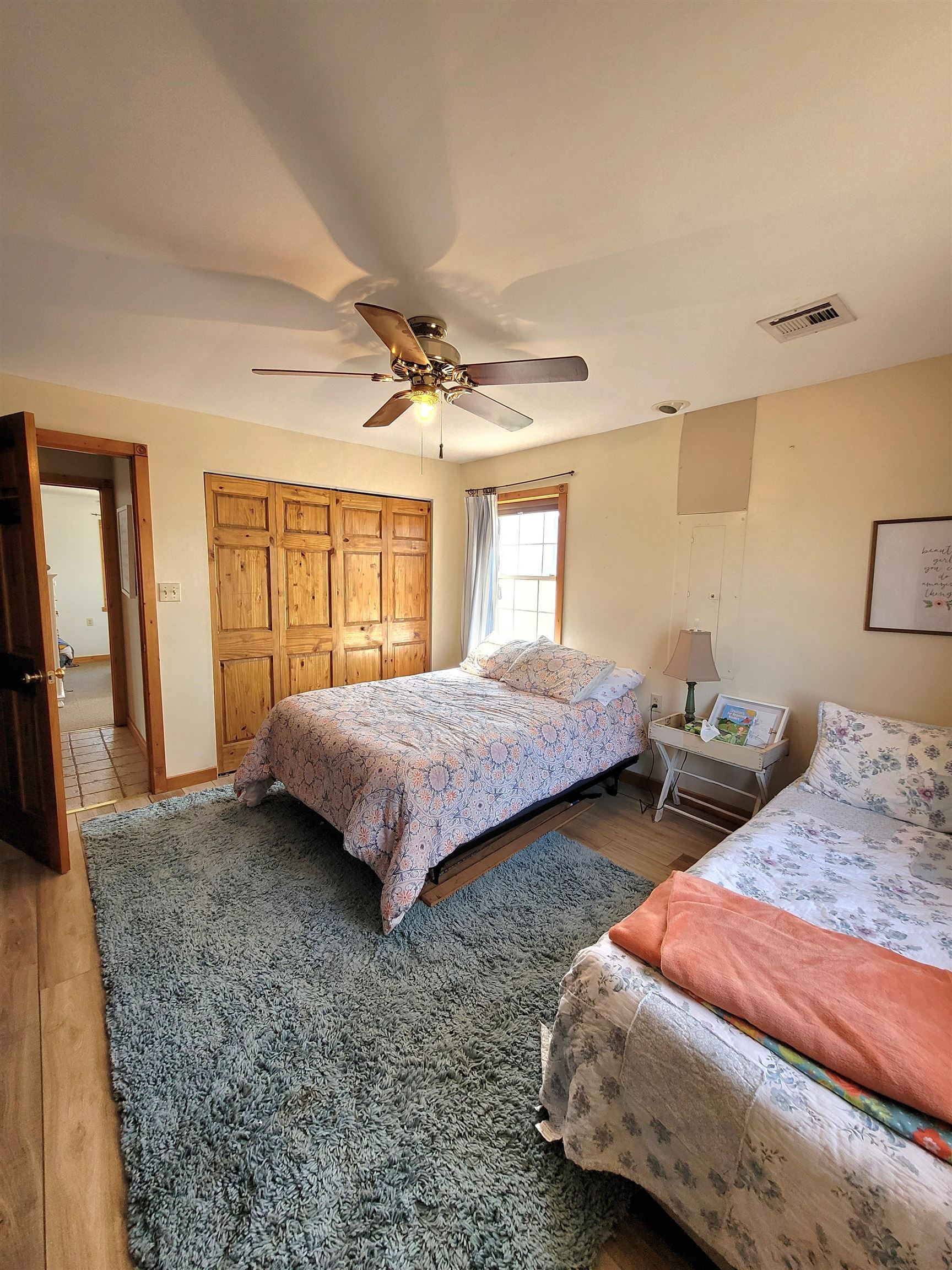 104 Eureka Lake Road Eureka KS 67045