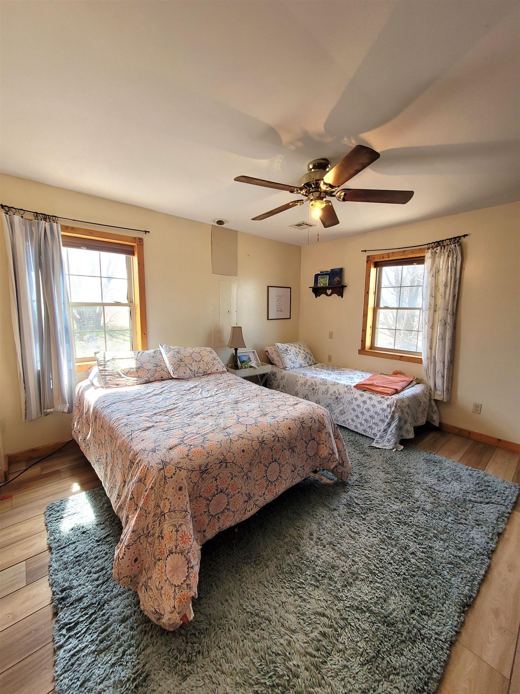 104 Eureka Lake Road Eureka KS 67045