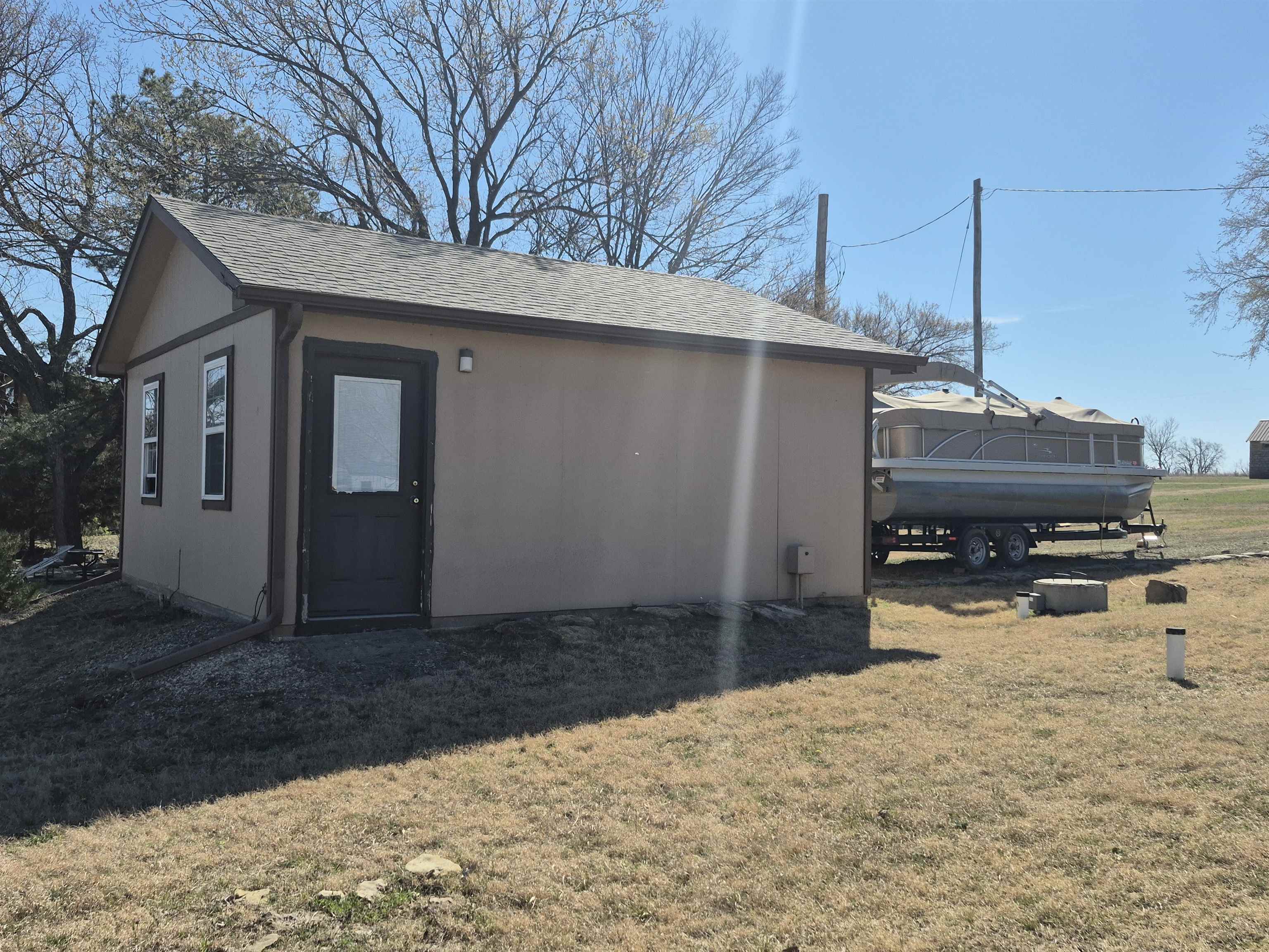104 Eureka Lake Road Eureka KS 67045