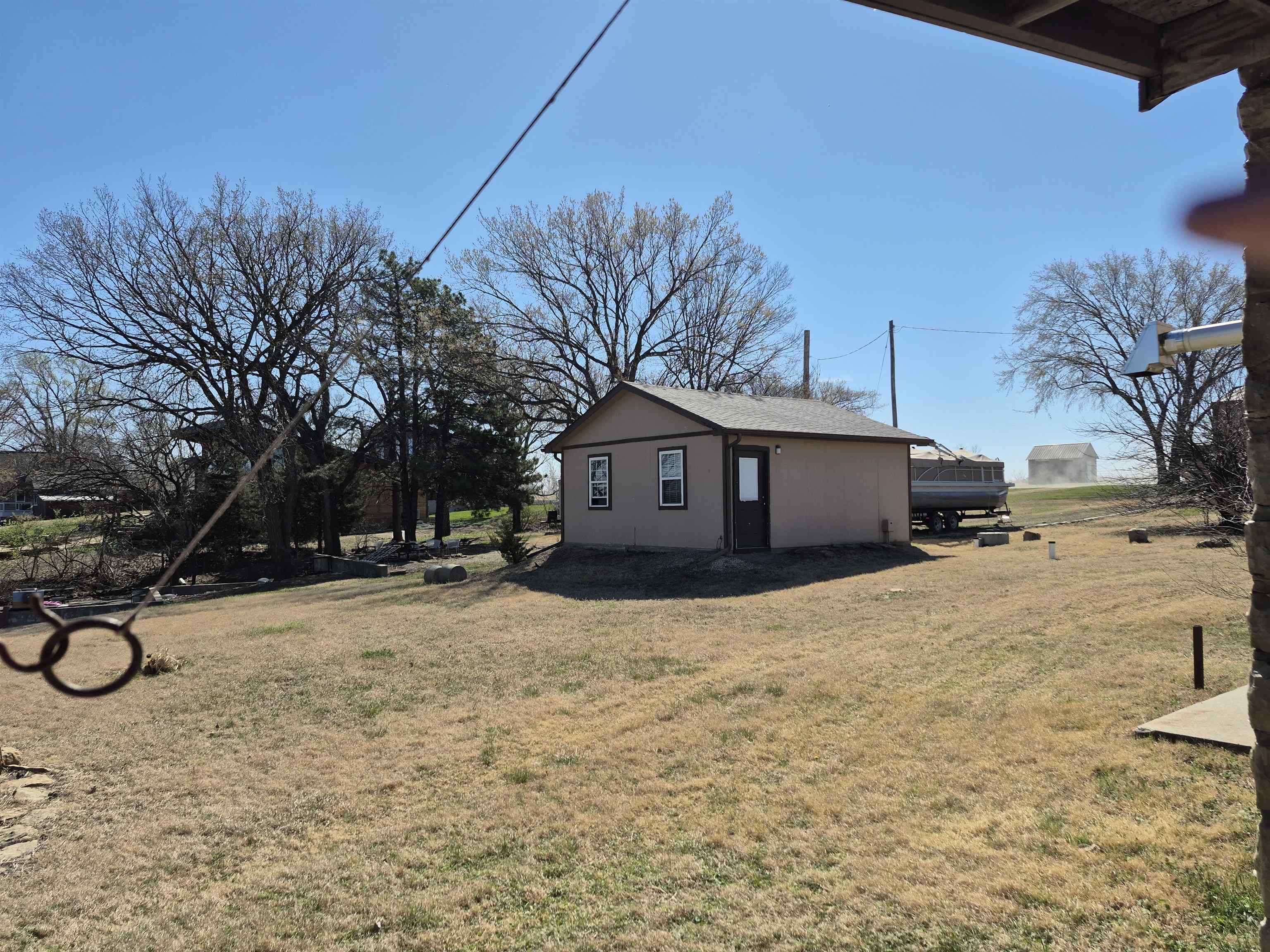 104 Eureka Lake Road Eureka KS 67045