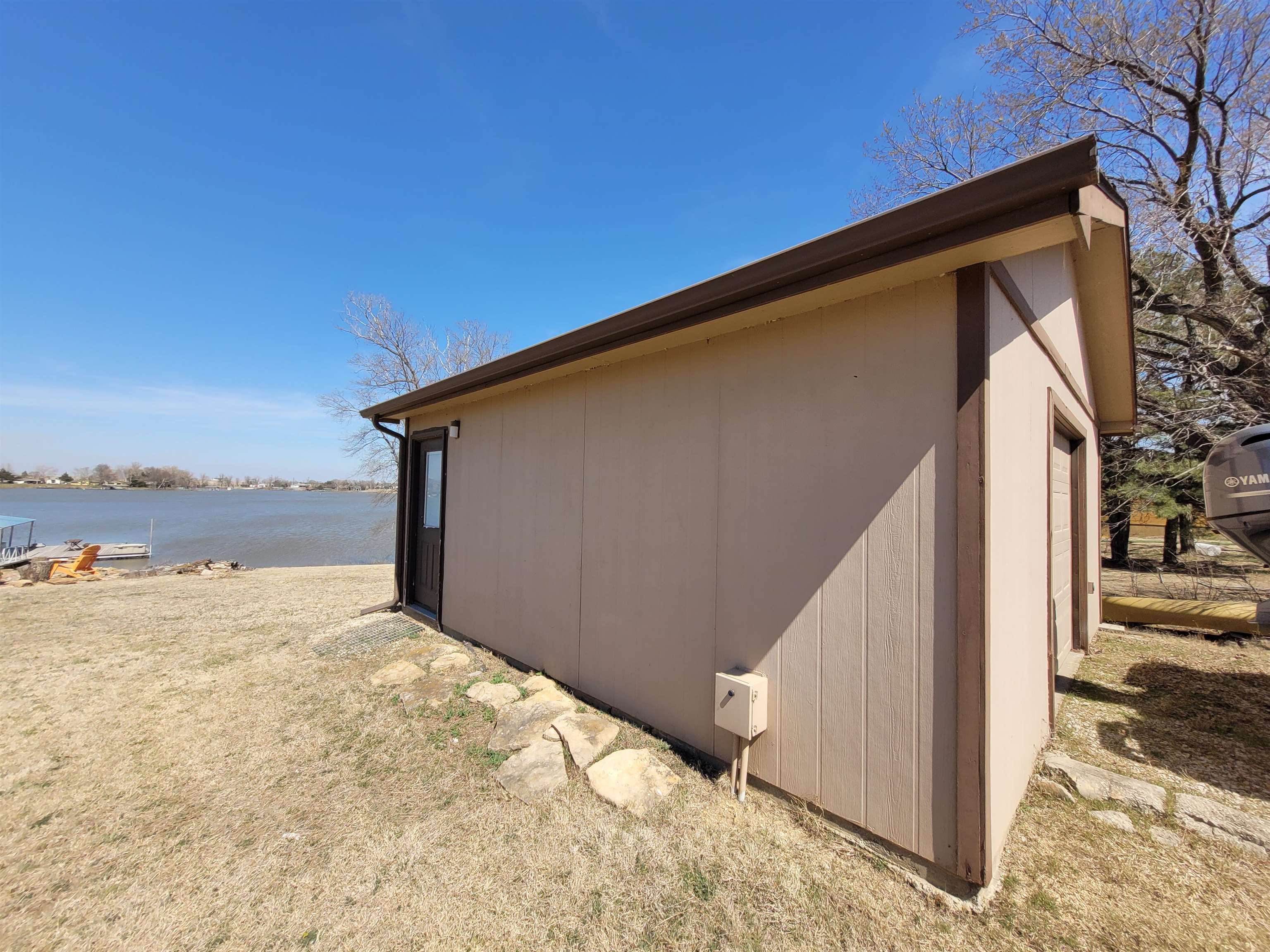 104 Eureka Lake Road Eureka KS 67045