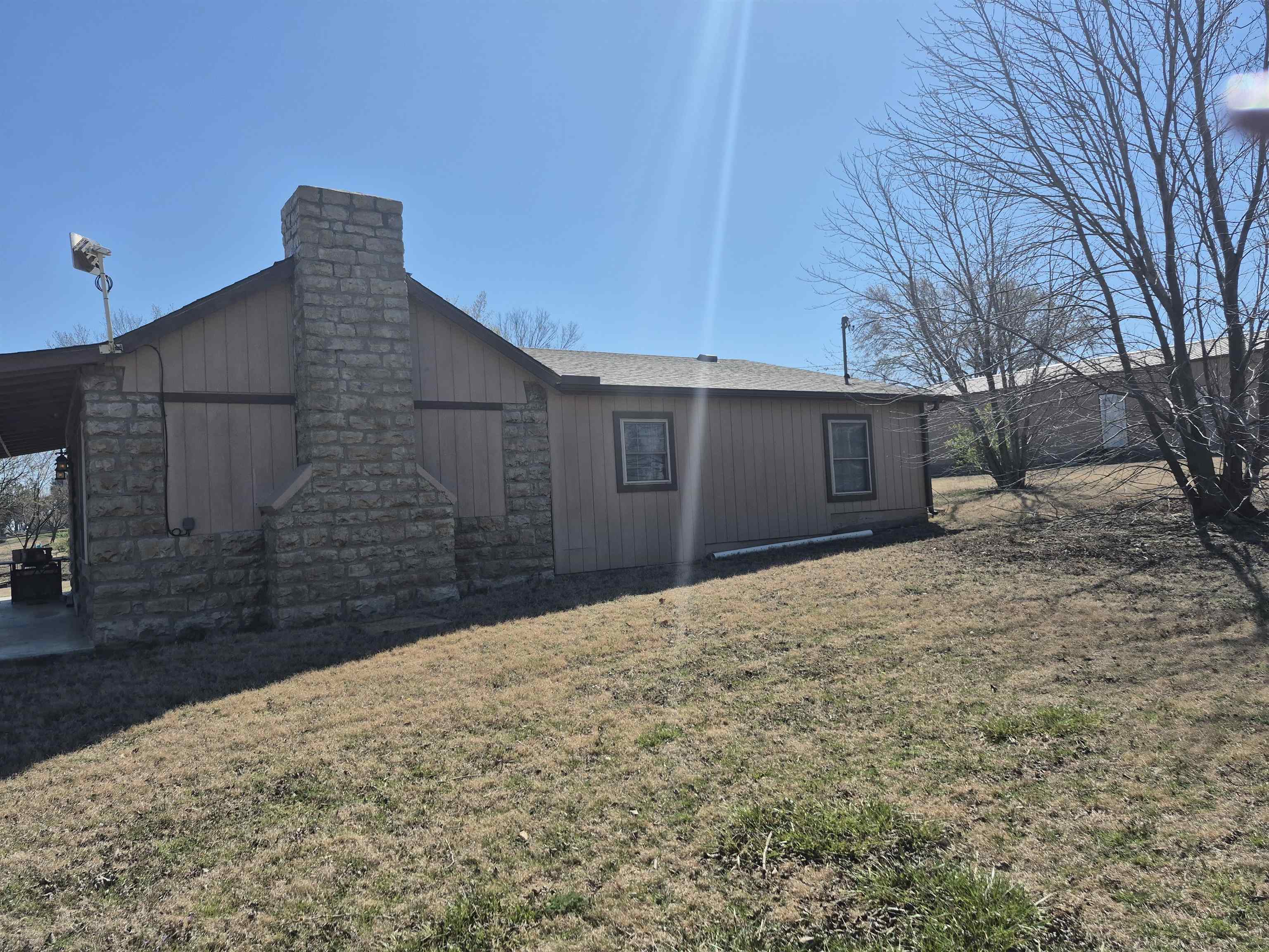 104 Eureka Lake Road Eureka KS 67045
