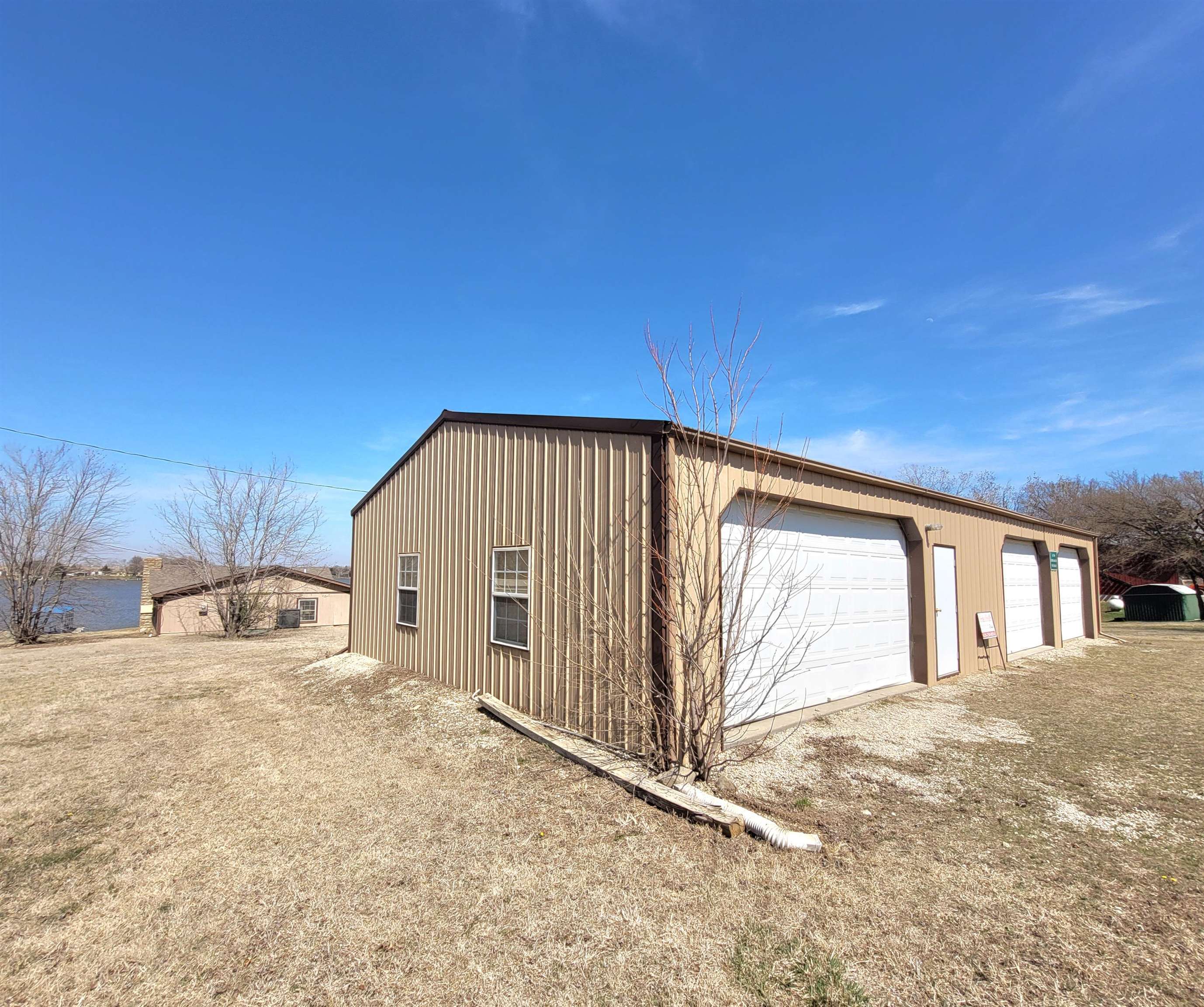 104 Eureka Lake Road Eureka KS 67045