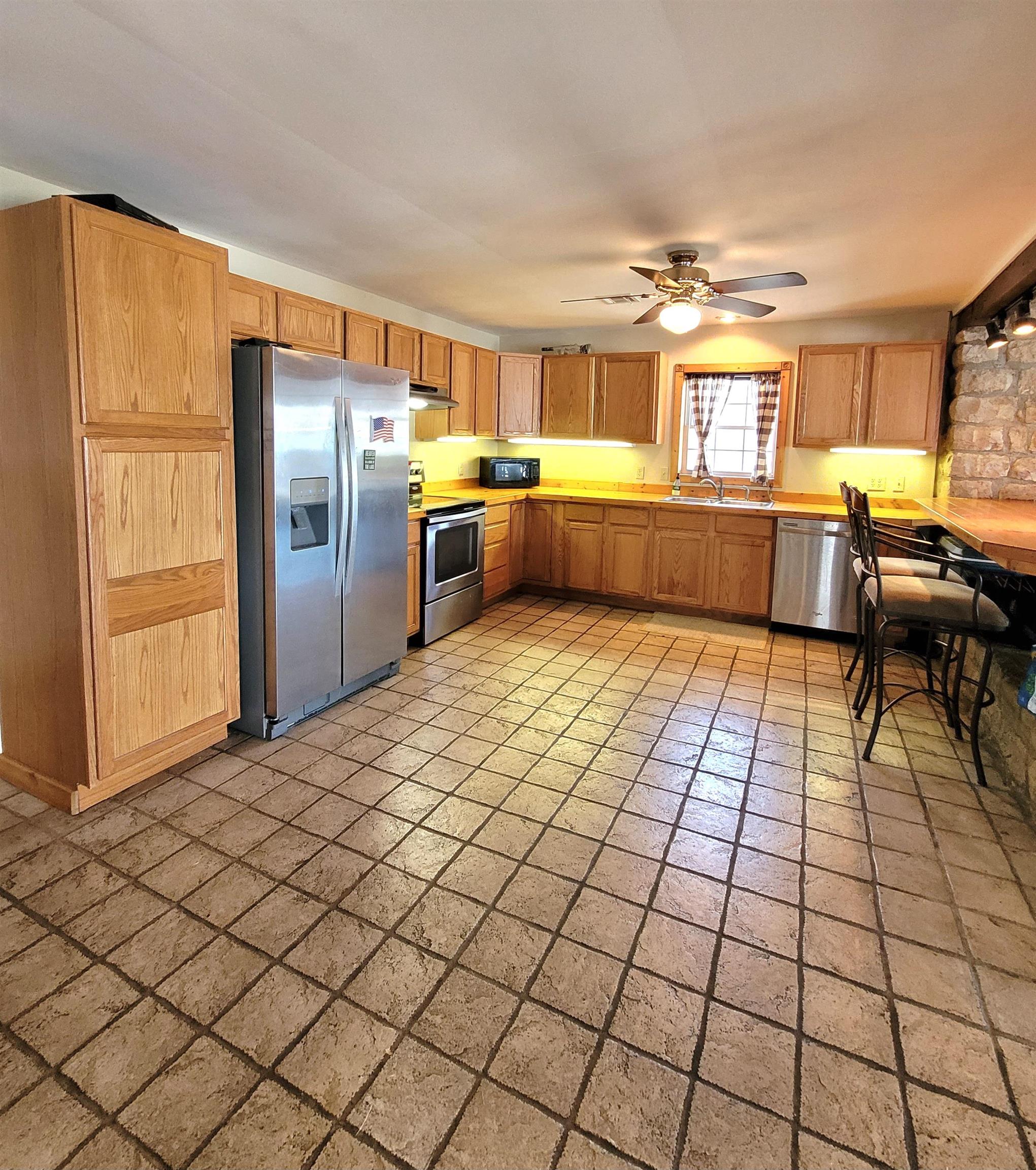 104 Eureka Lake Road Eureka KS 67045