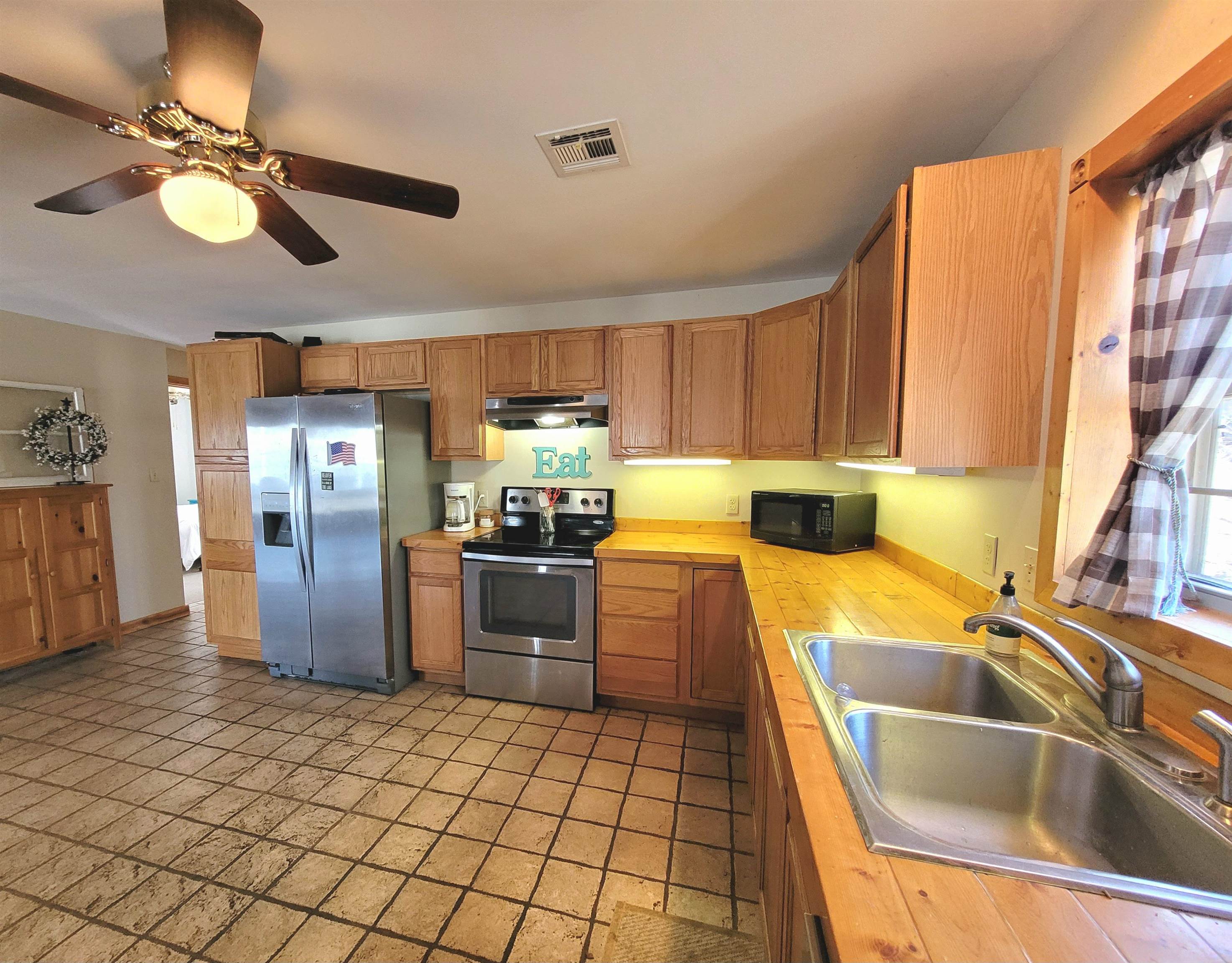 104 Eureka Lake Road Eureka KS 67045