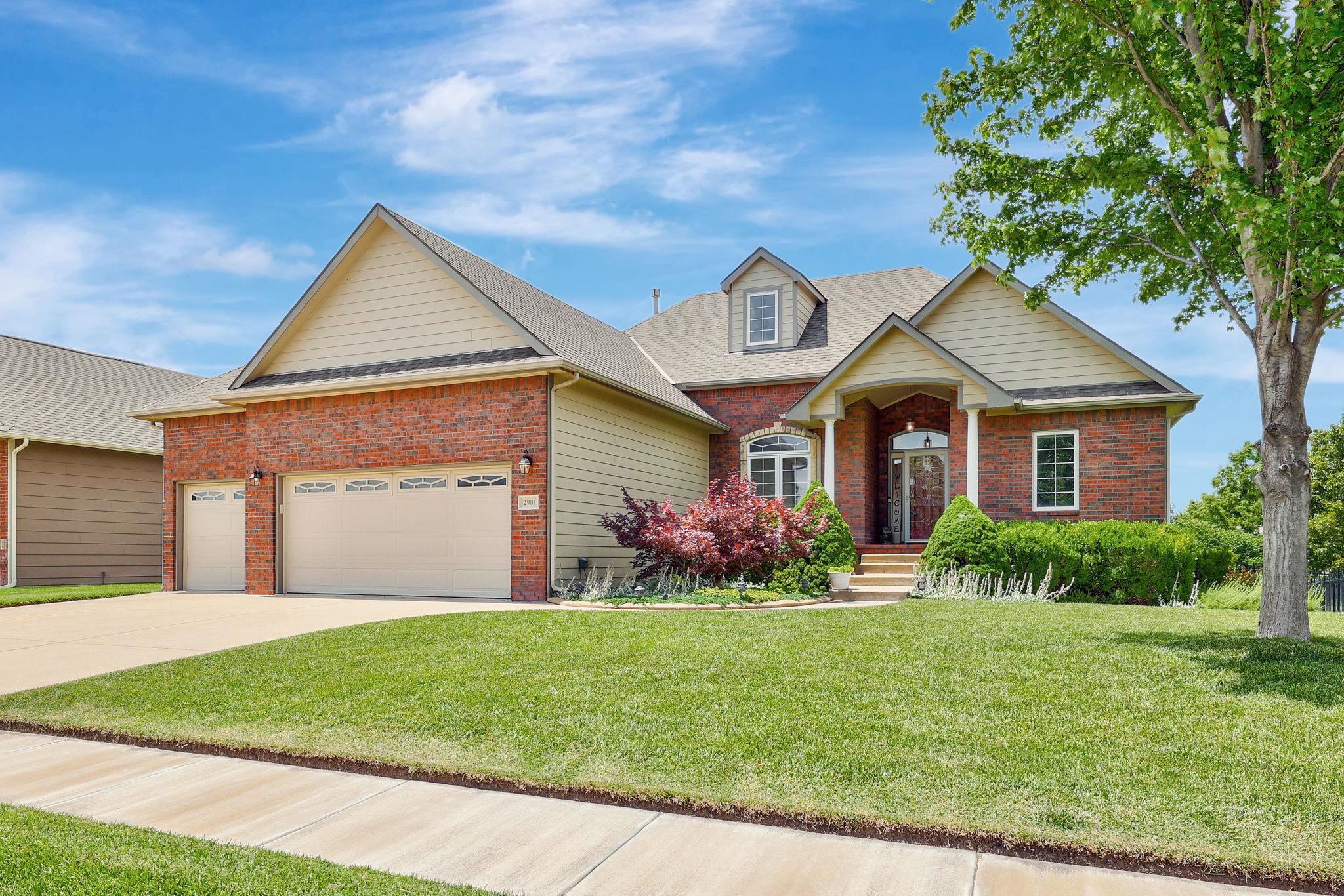 2901 N Rough Creek Derby KS 67037