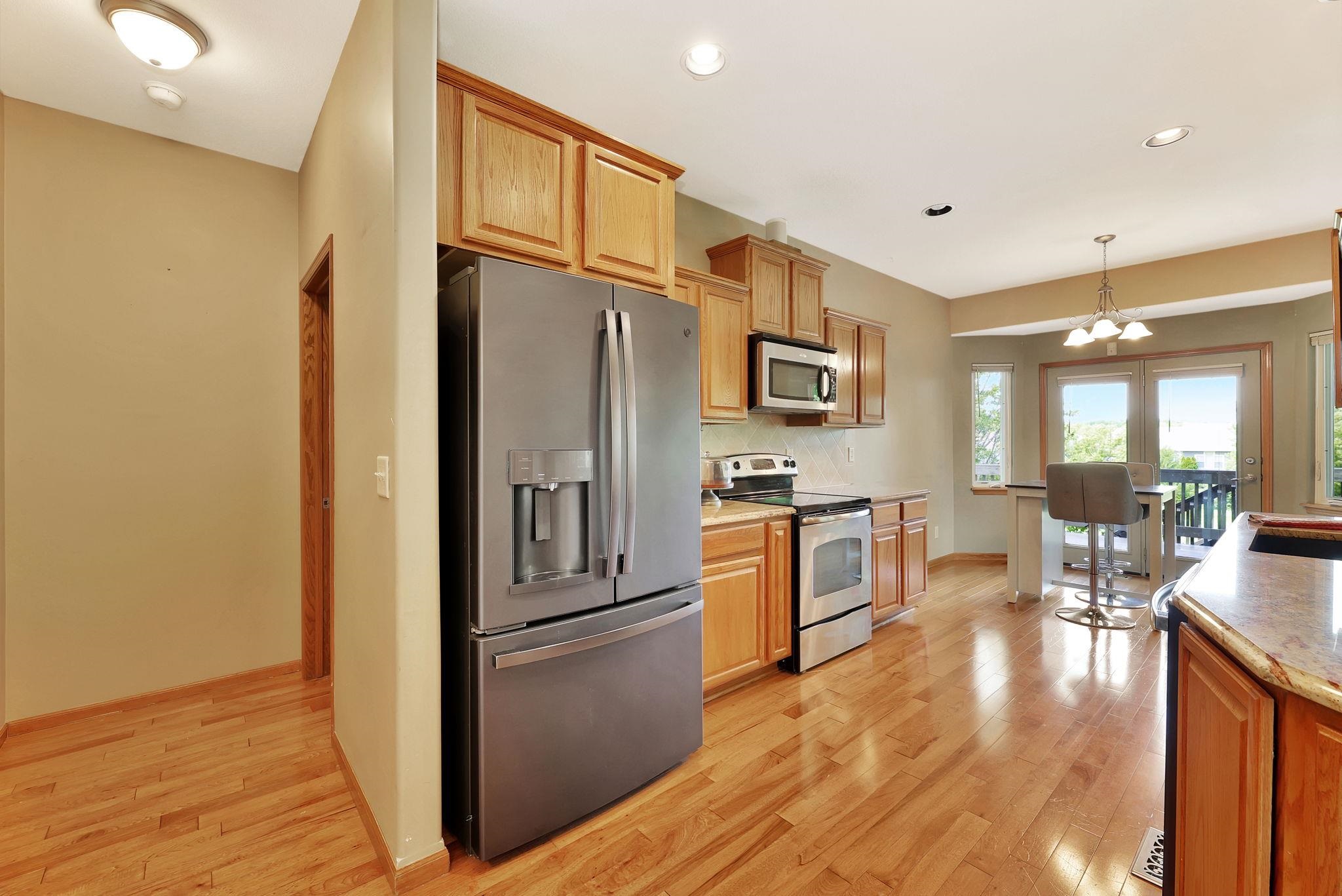 2901 N Rough Creek Derby KS 67037