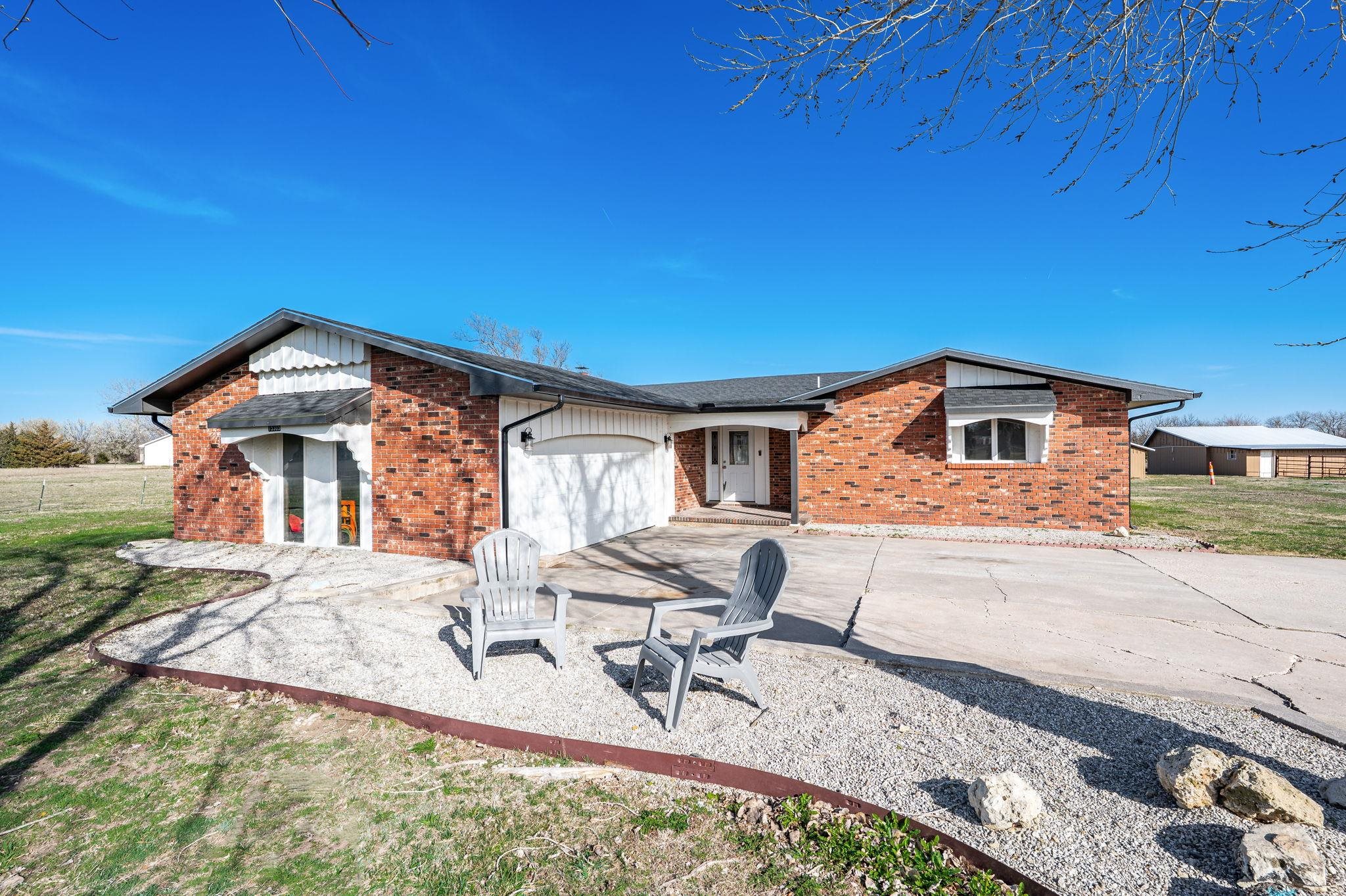 15305 E 63rd Street S Derby KS 67037