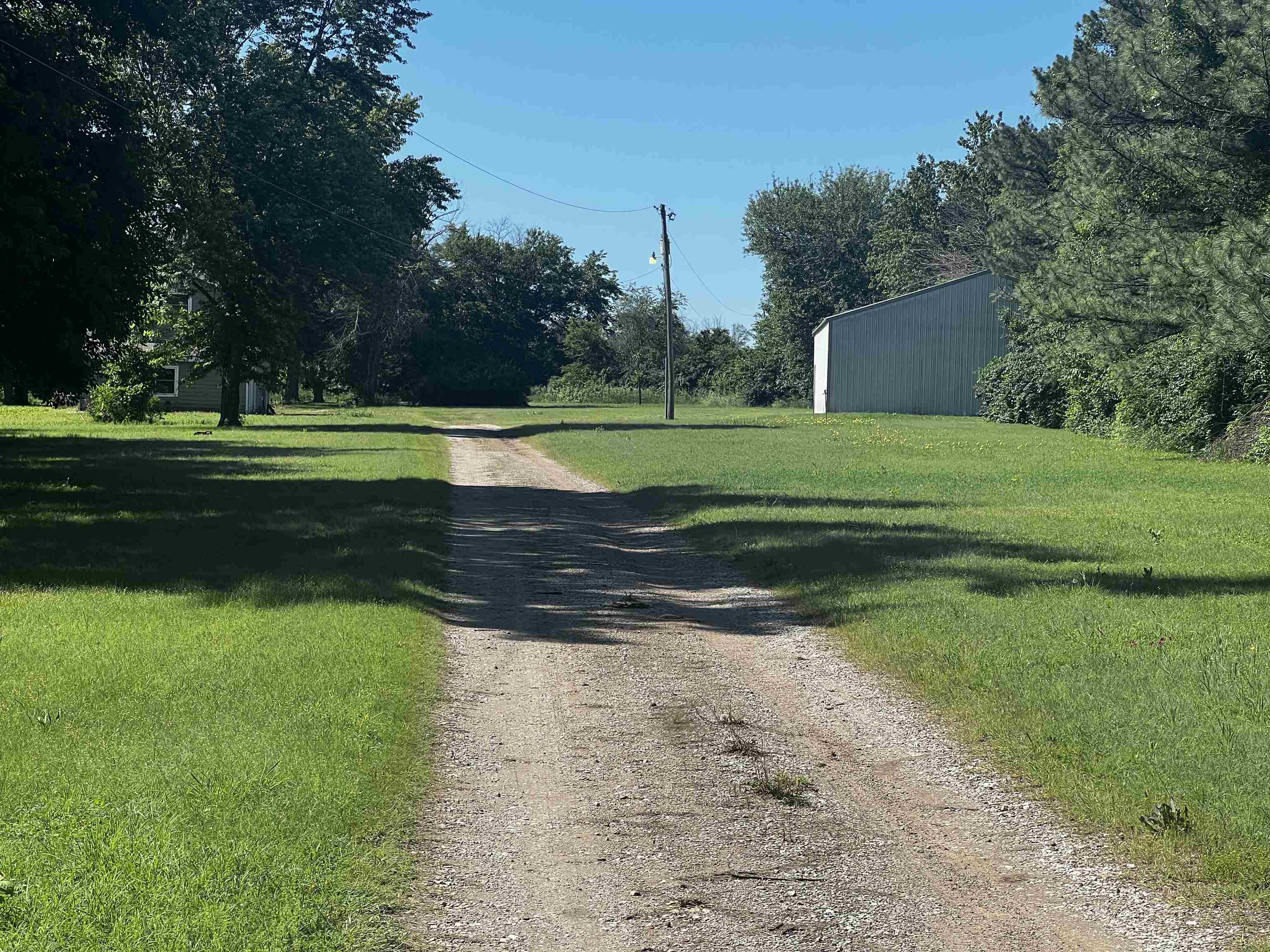 7755 322nd Road Arkansas City KS 67005