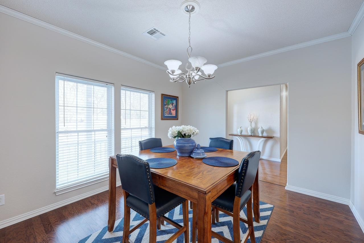 1923 Eastridge Drive Arkansas City KS 67005