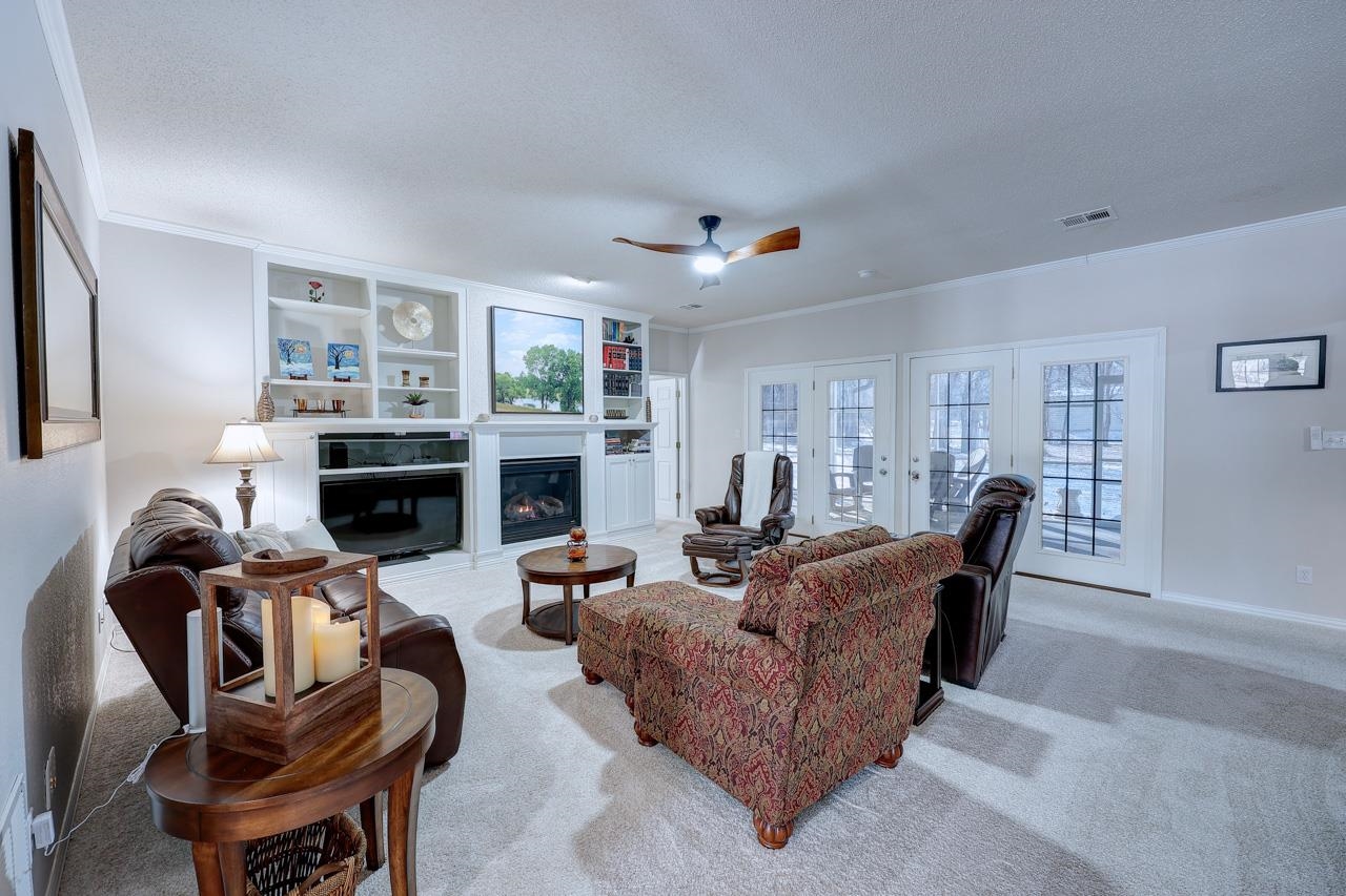 1923 Eastridge Drive Arkansas City KS 67005