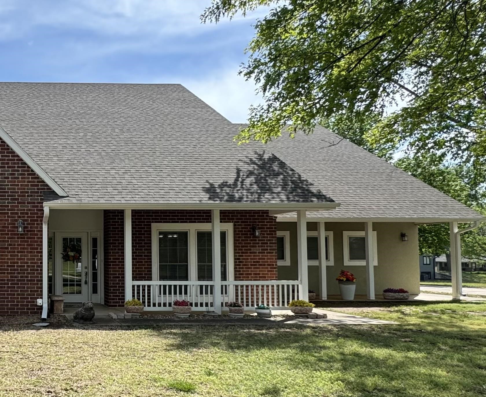 1923 Eastridge Drive Arkansas City KS 67005