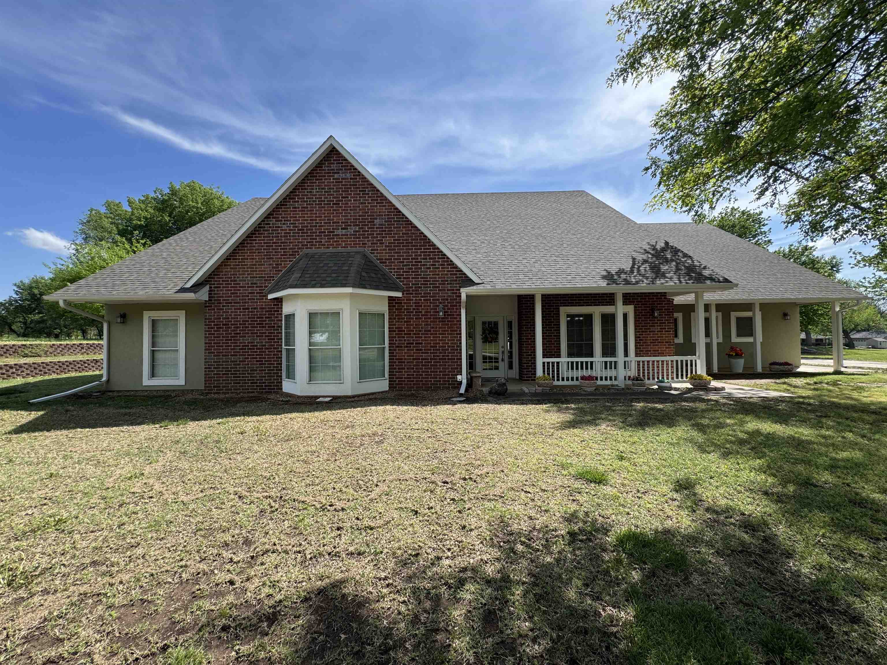 1923 Eastridge Drive Arkansas City KS 67005