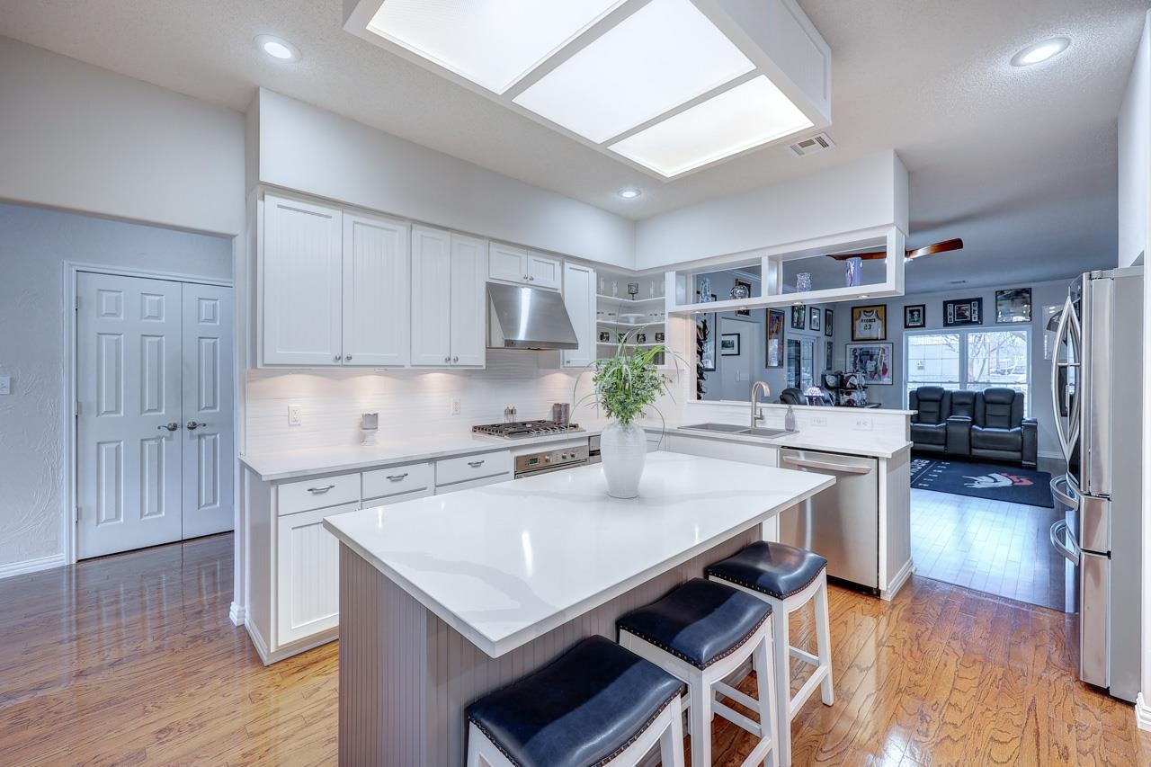 1923 Eastridge Drive Arkansas City KS 67005