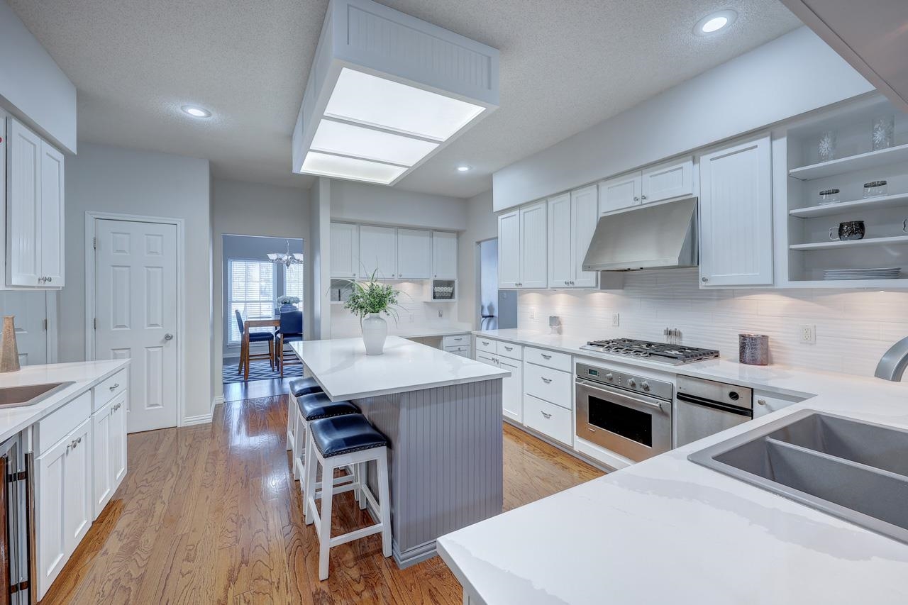 1923 Eastridge Drive Arkansas City KS 67005