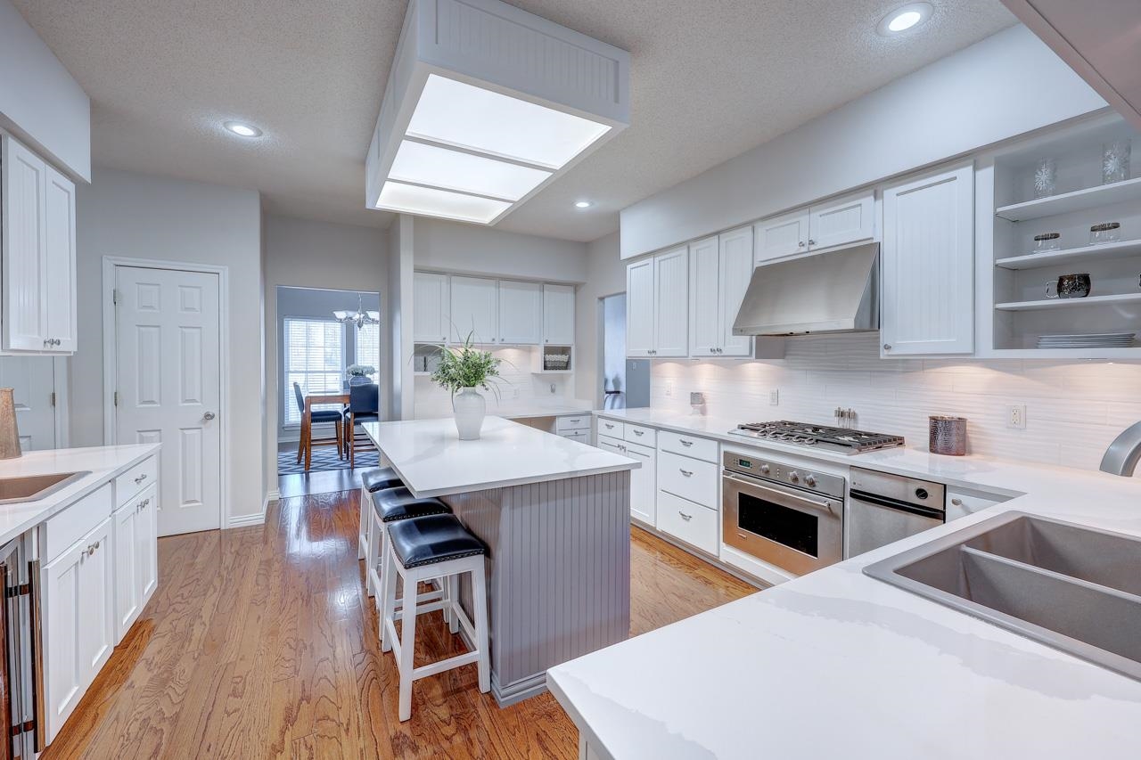 1923 Eastridge Drive Arkansas City KS 67005