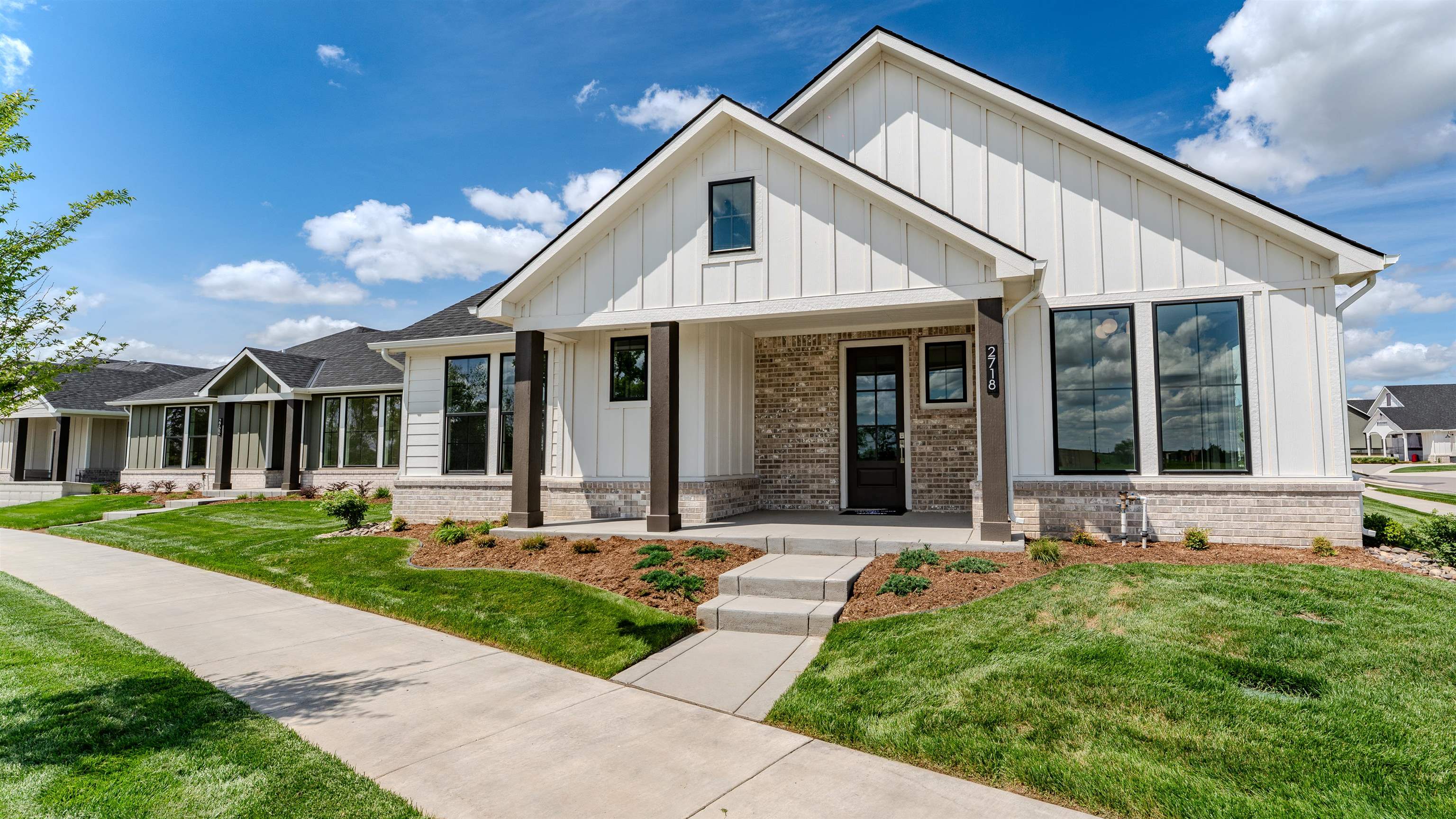 2718 W Shearwater Street Wichita KS 67204
