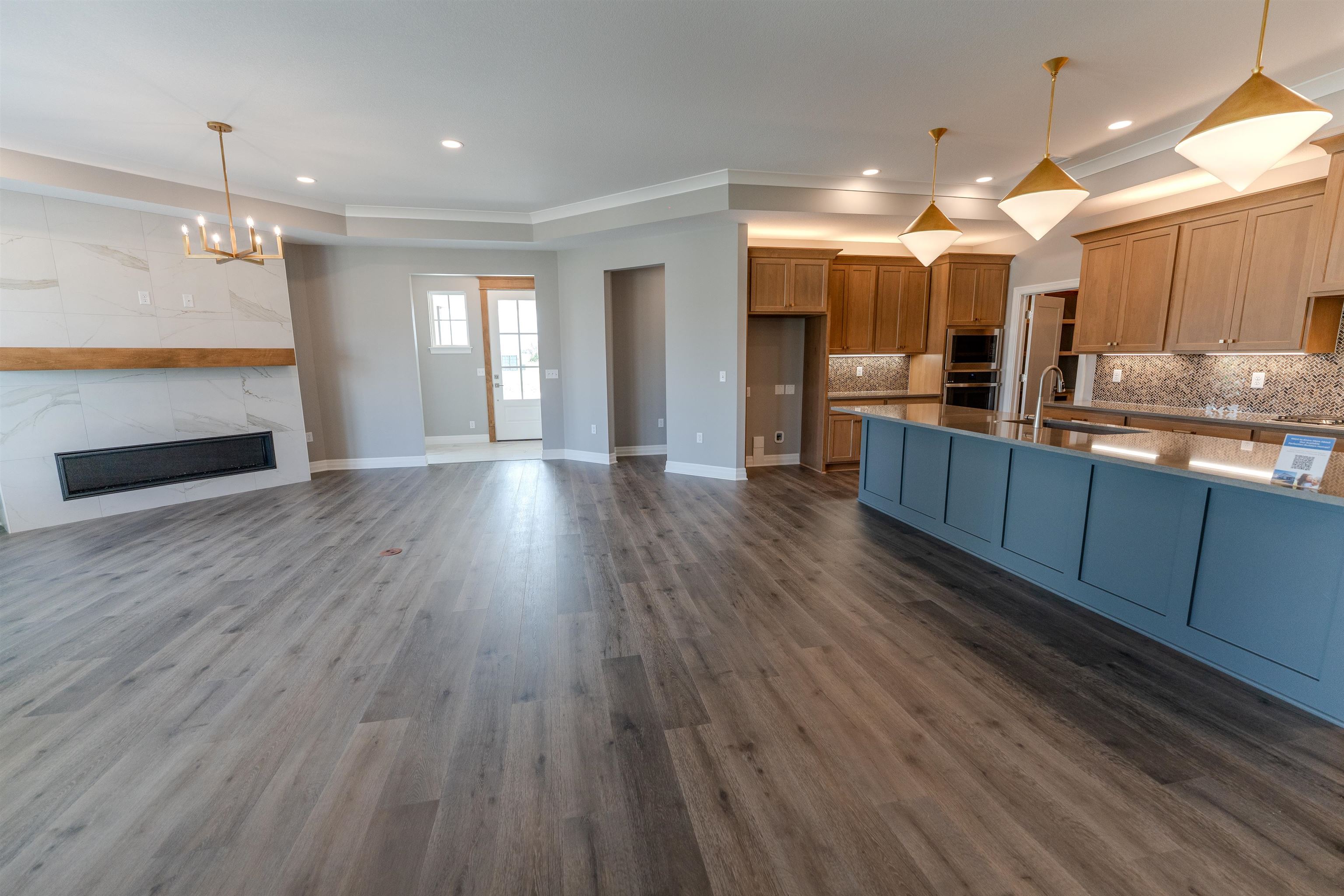 2718 W Shearwater Street Wichita KS 67204