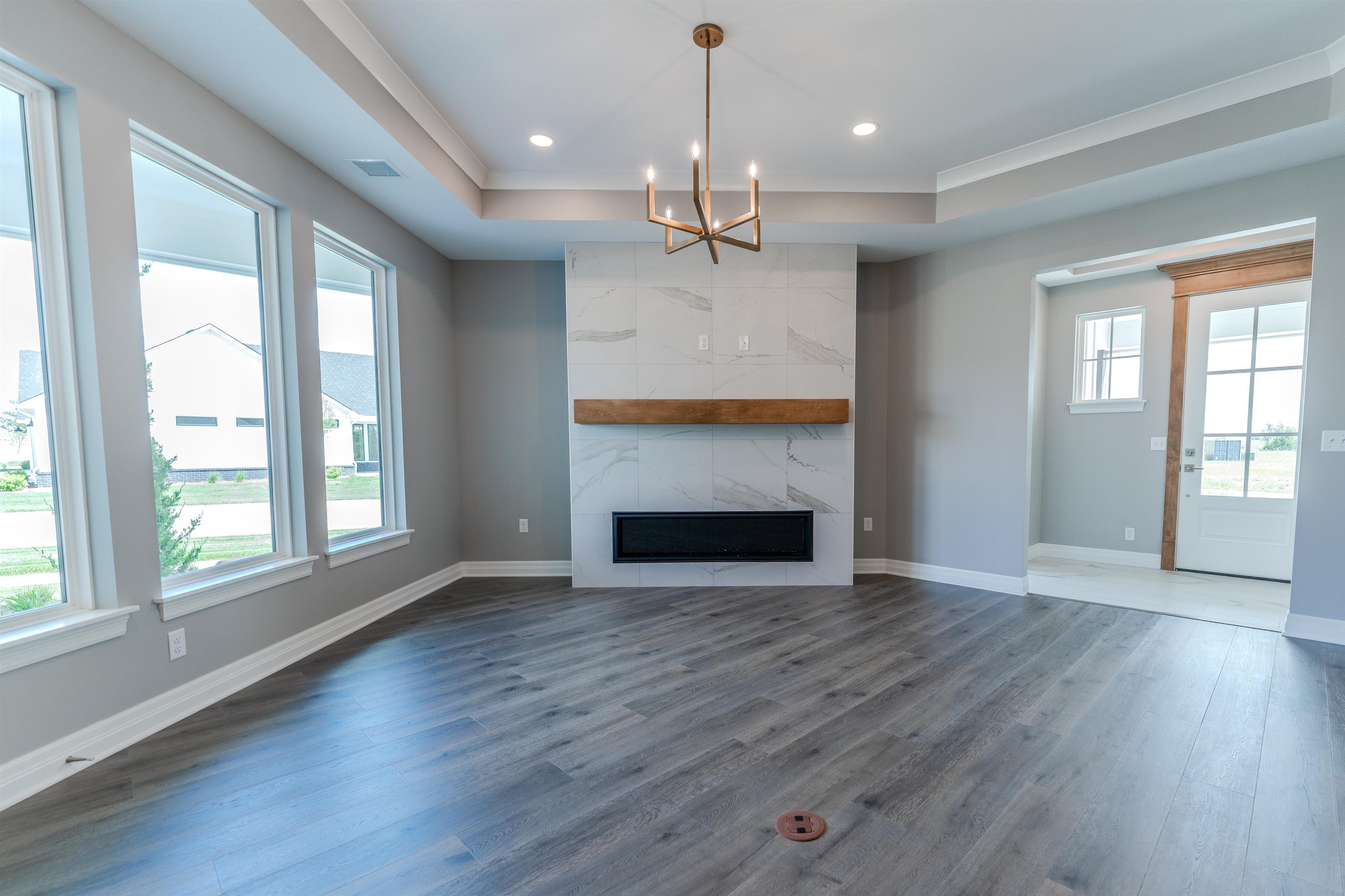2718 W Shearwater Street Wichita KS 67204