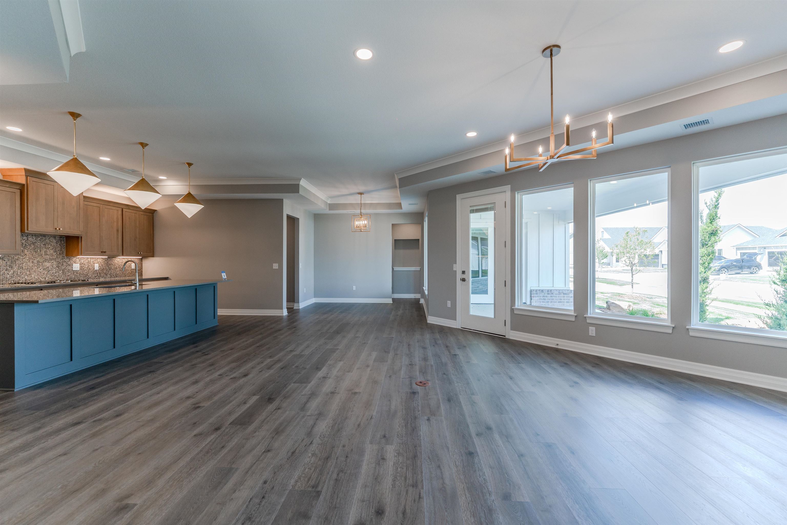 2718 W Shearwater Street Wichita KS 67204