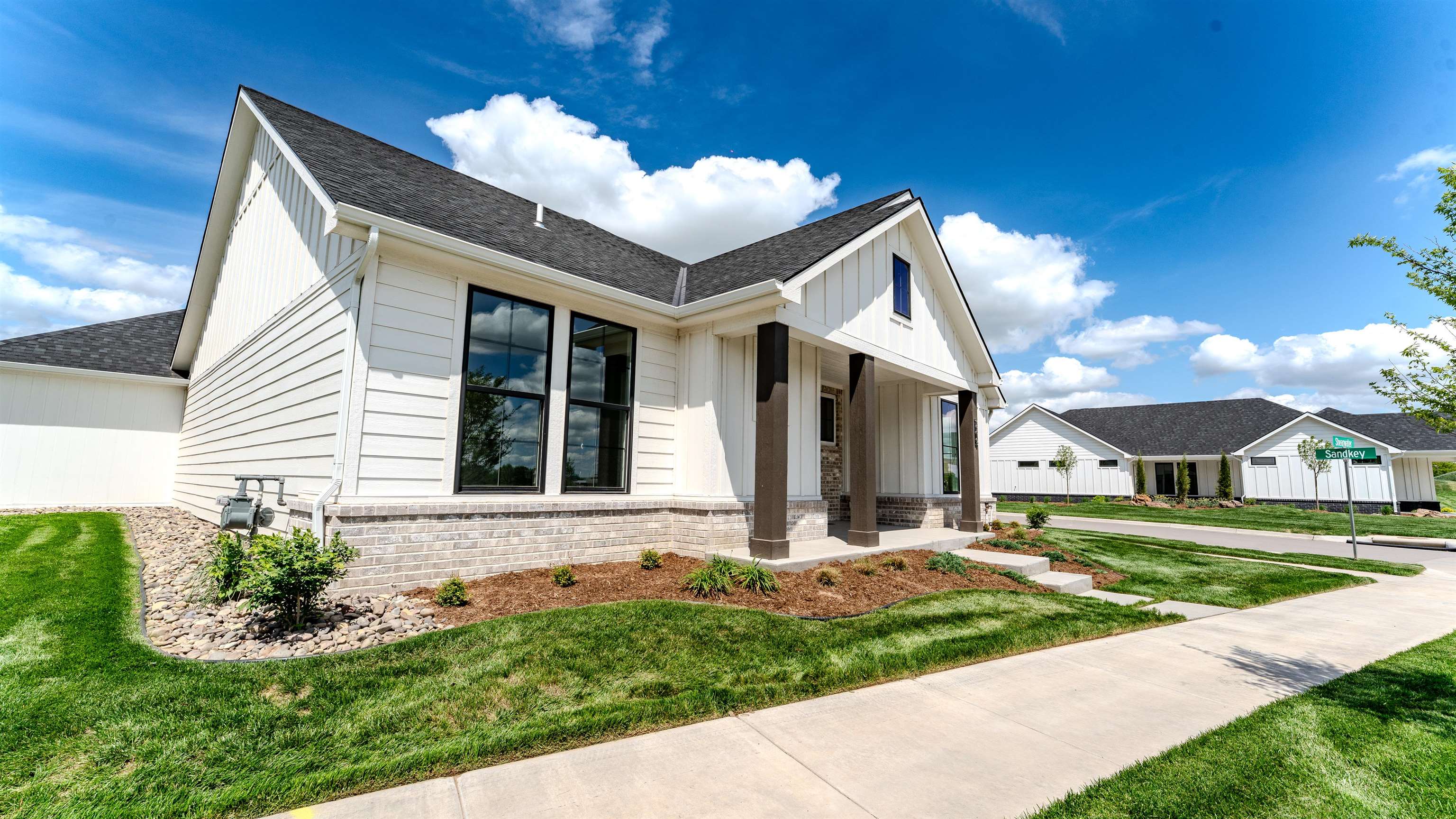 2718 W Shearwater Street Wichita KS 67204