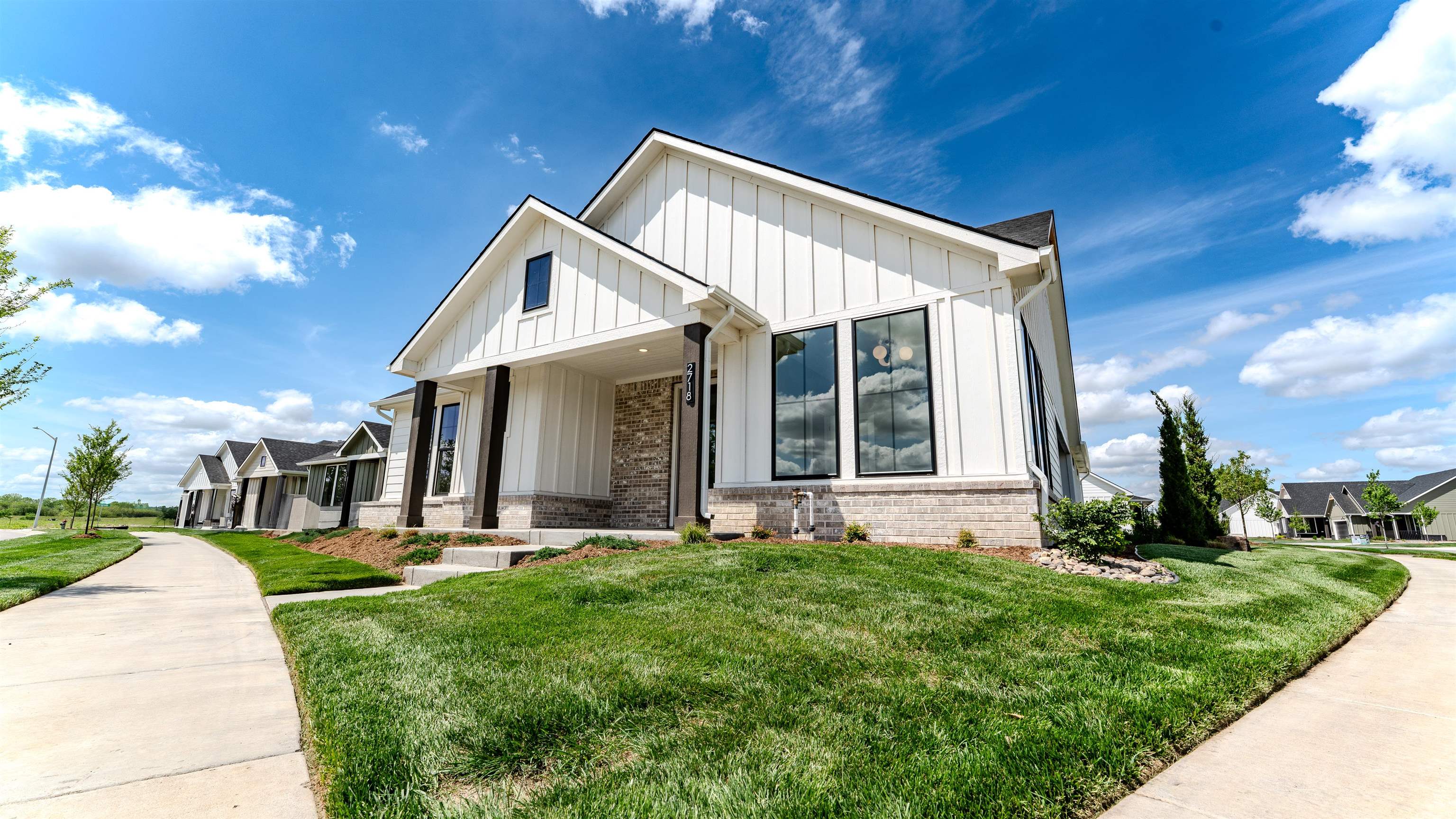 2718 W Shearwater Street Wichita KS 67204